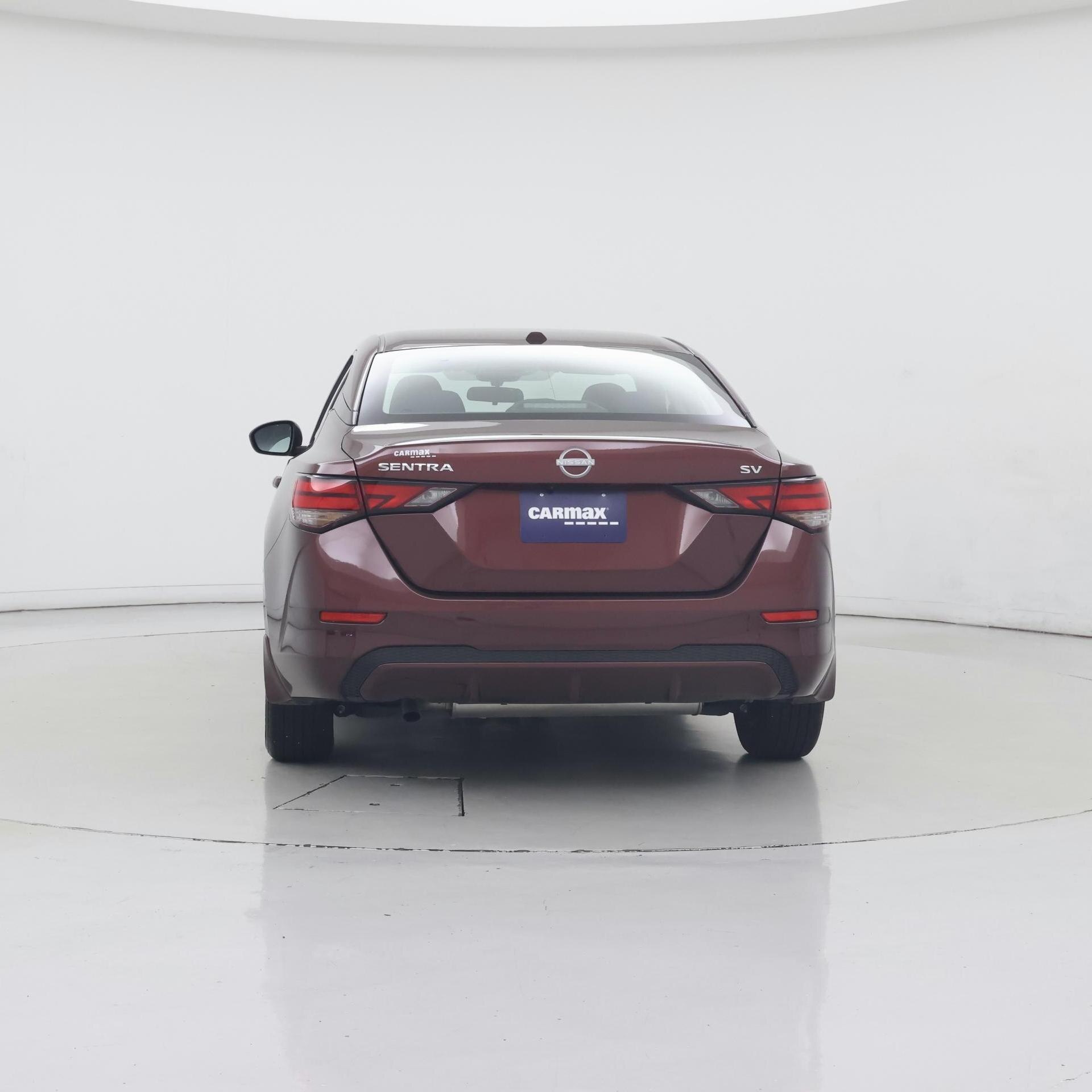 Thumbnail: 2024 Nissan Sentra - 6