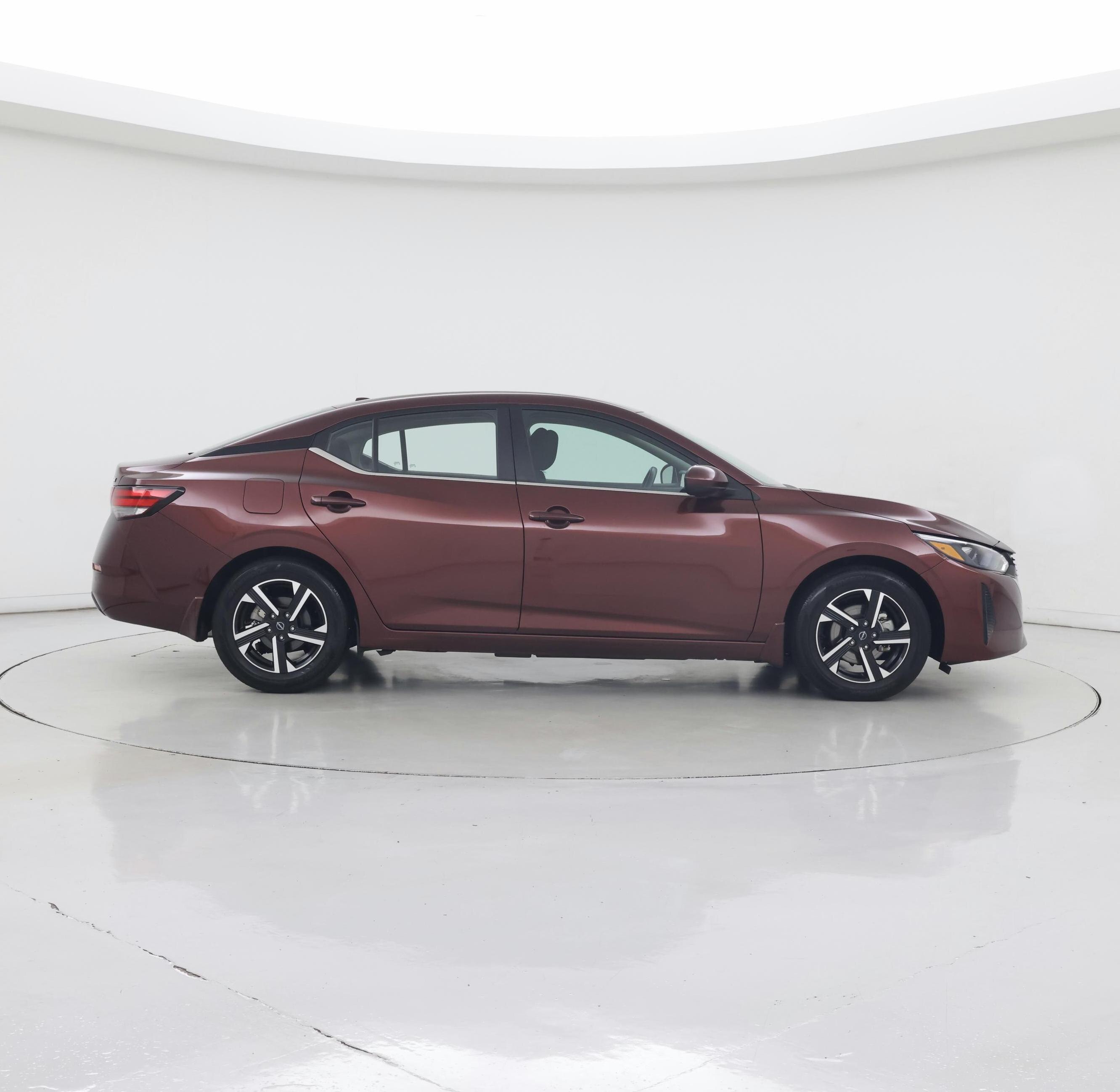 Thumbnail: 2024 Nissan Sentra - 7
