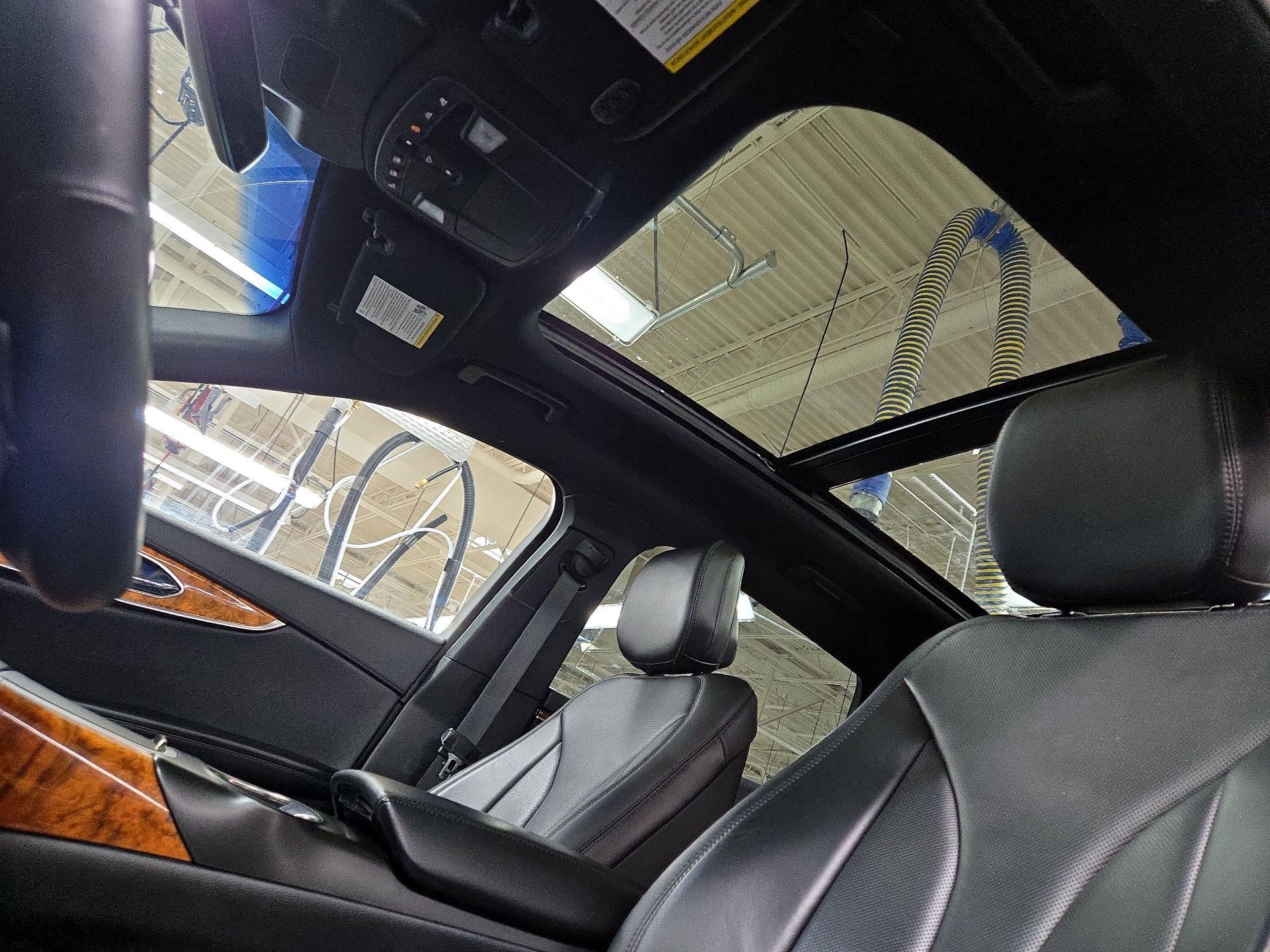 Thumbnail: 2020 Lincoln Nautilus - 20