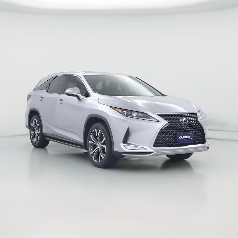2022 Lexus RX 350 L