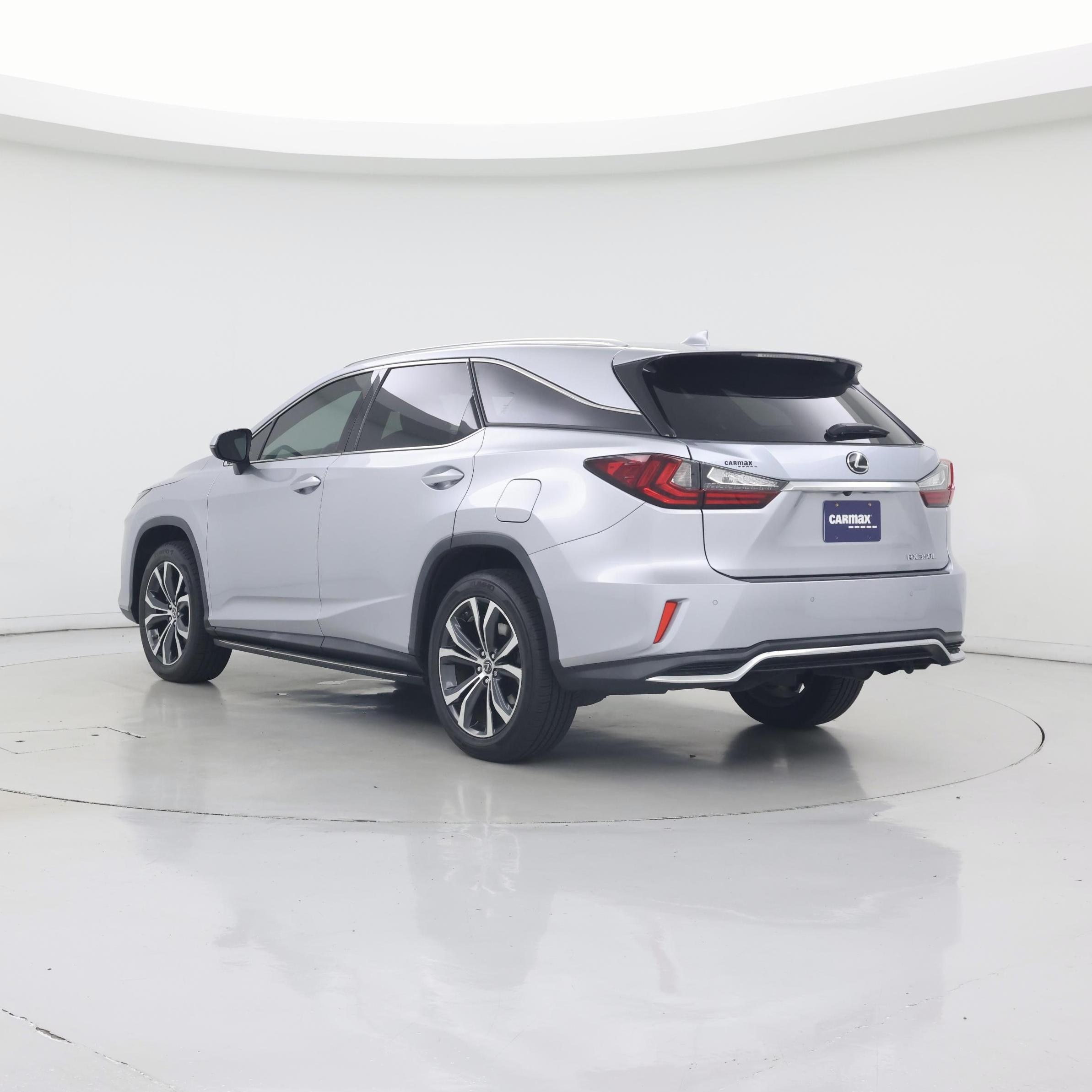 Thumbnail: 2022 Lexus RX - 2