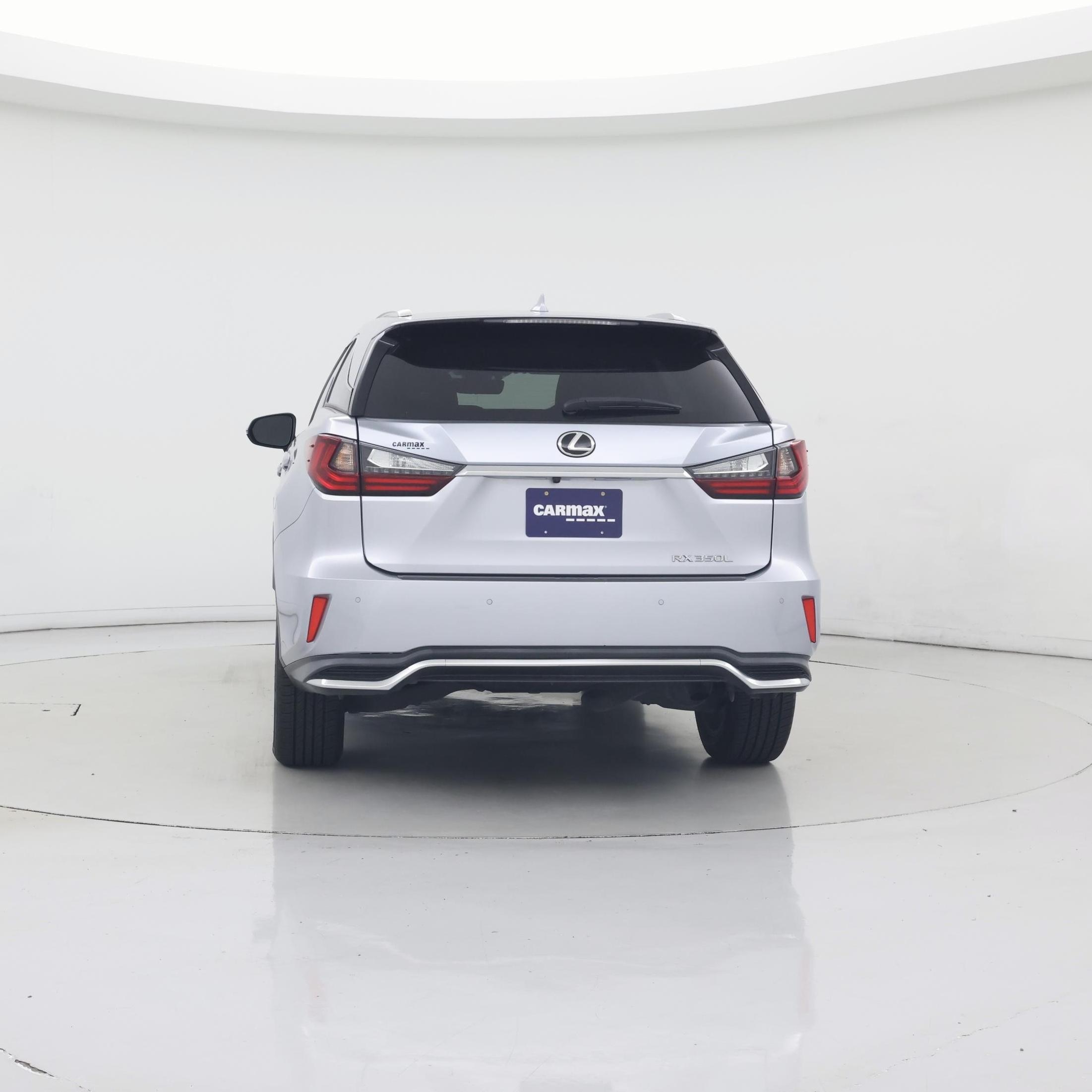 Thumbnail: 2022 Lexus RX - 6