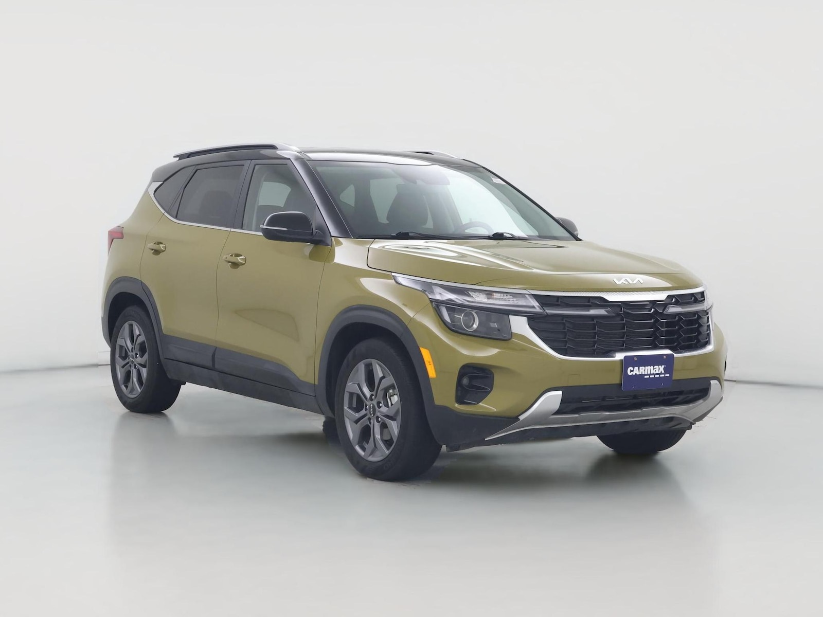 2024 Kia Seltos