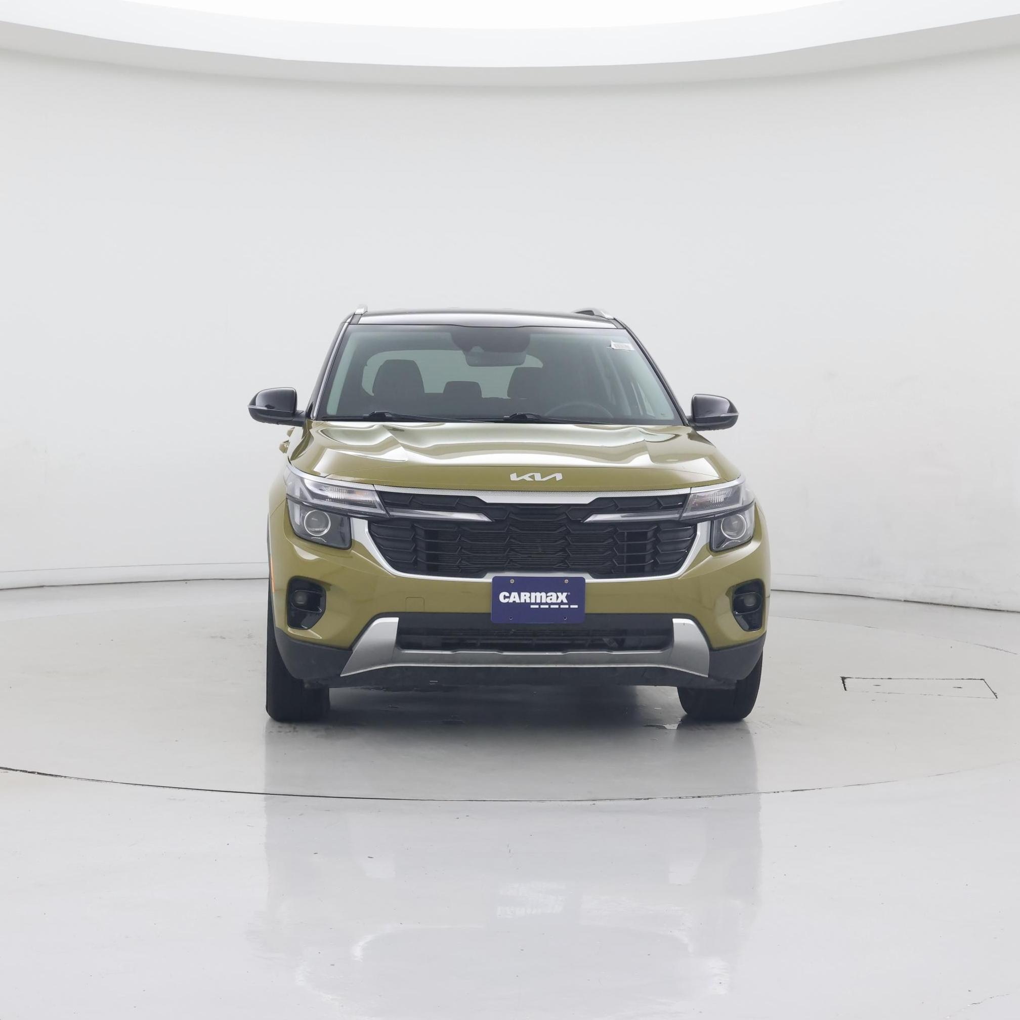 Thumbnail: 2024 Kia Seltos - 5