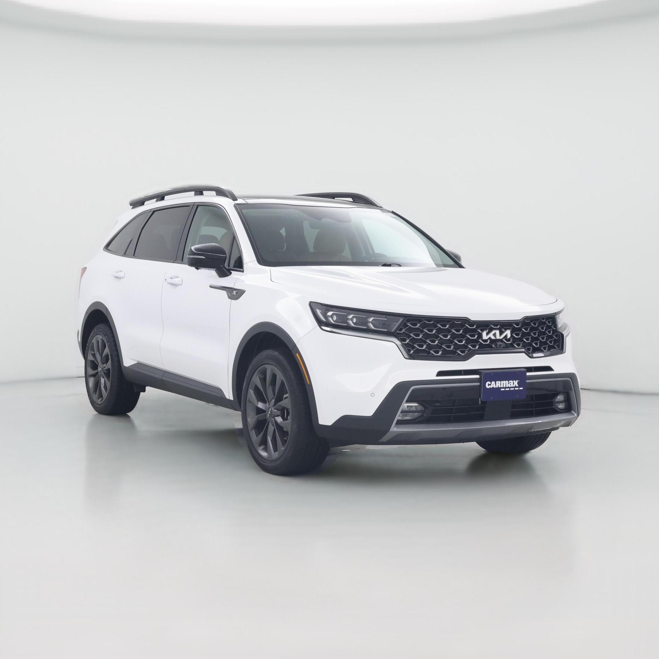 Thumbnail: 2023 Kia Sorento - 1