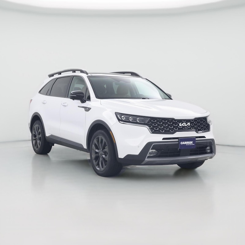 2023 Kia Sorento EX