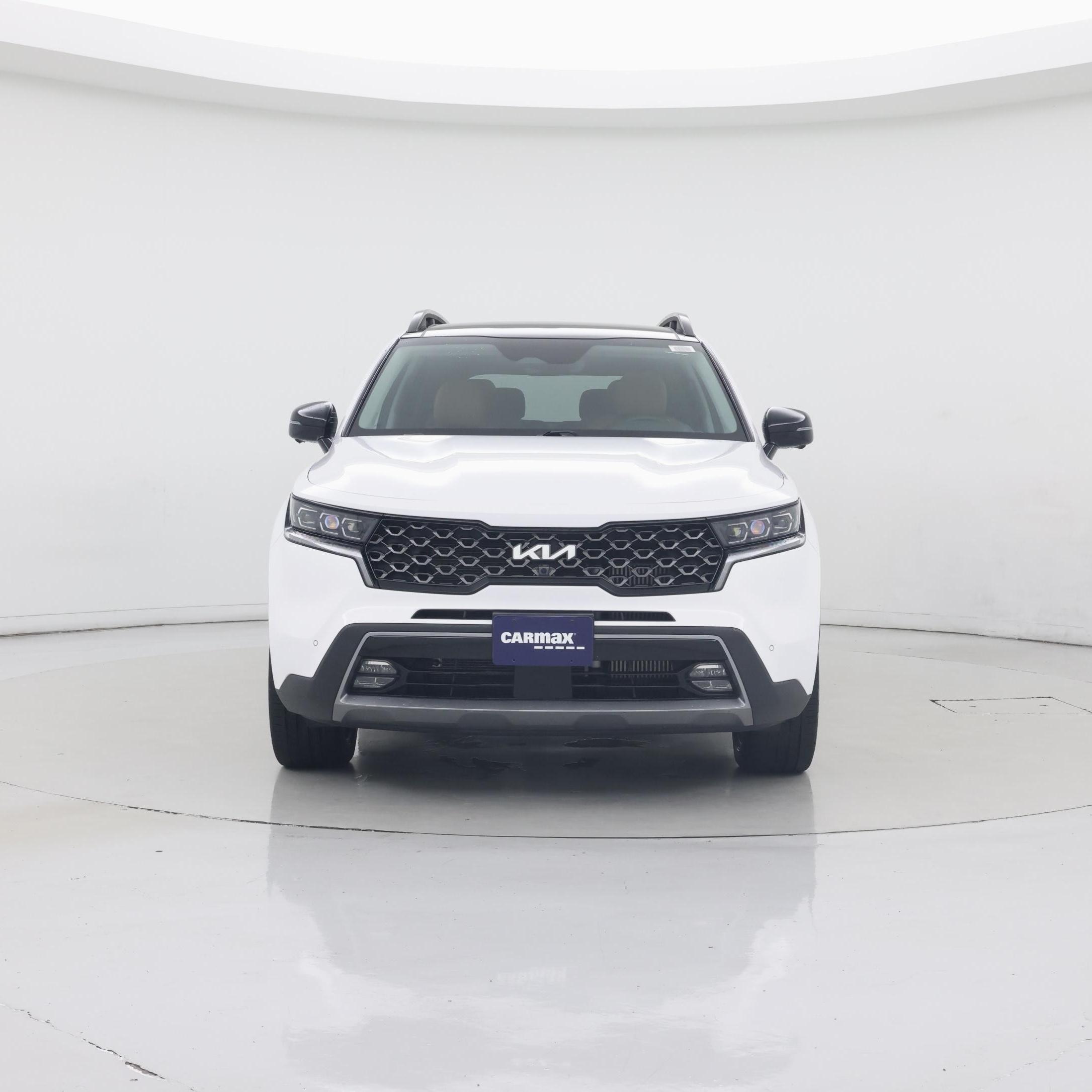 Thumbnail: 2023 Kia Sorento - 5