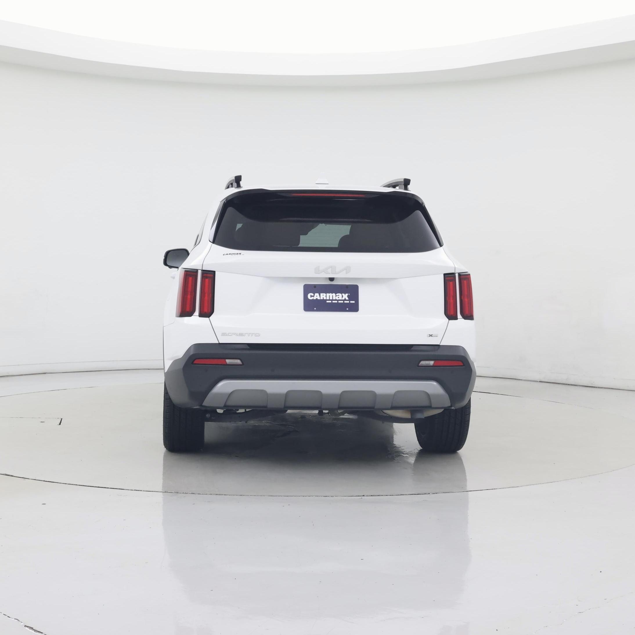 Thumbnail: 2023 Kia Sorento - 6