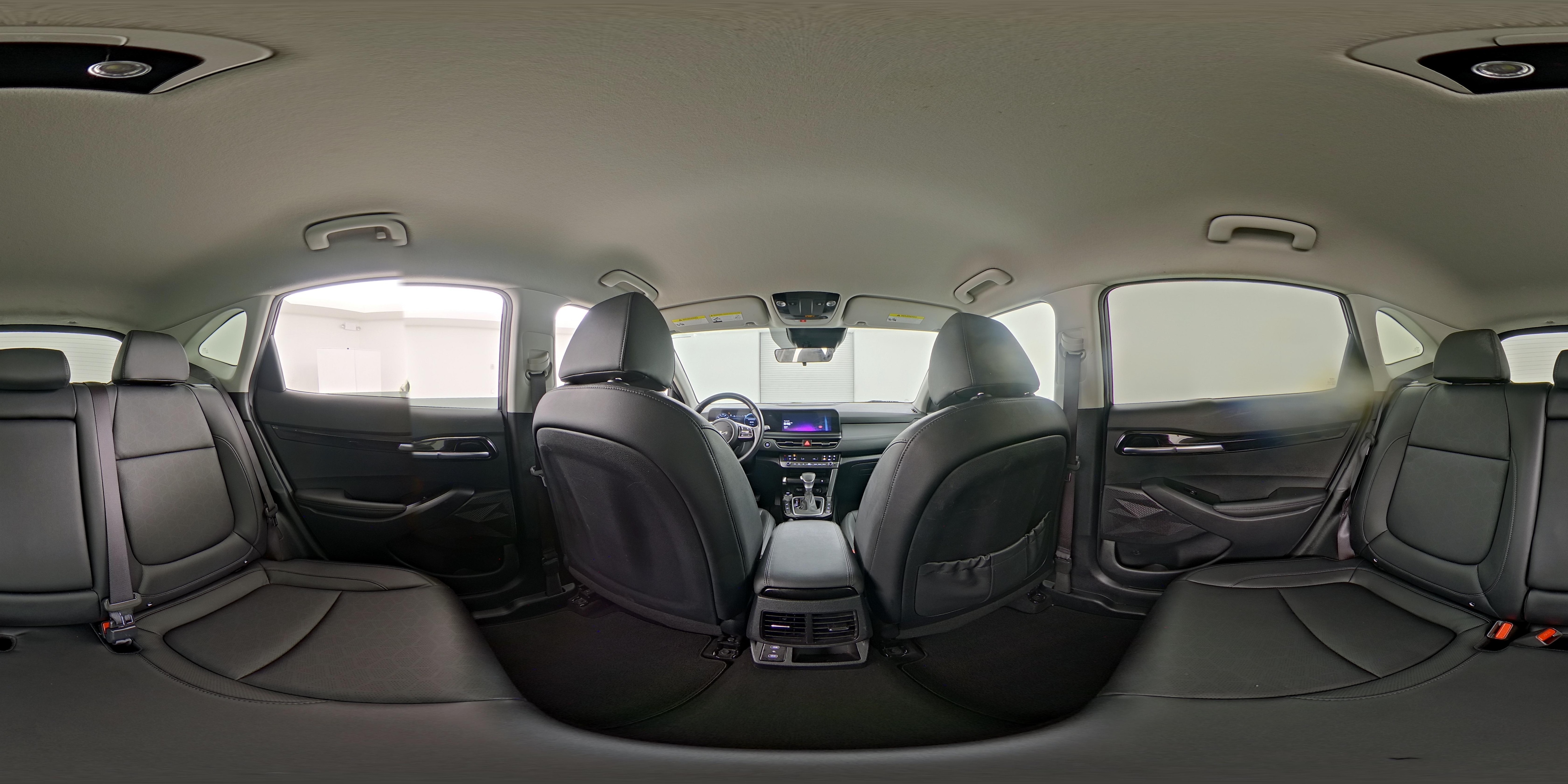 2025 Kia Seltos EX - Photo 26