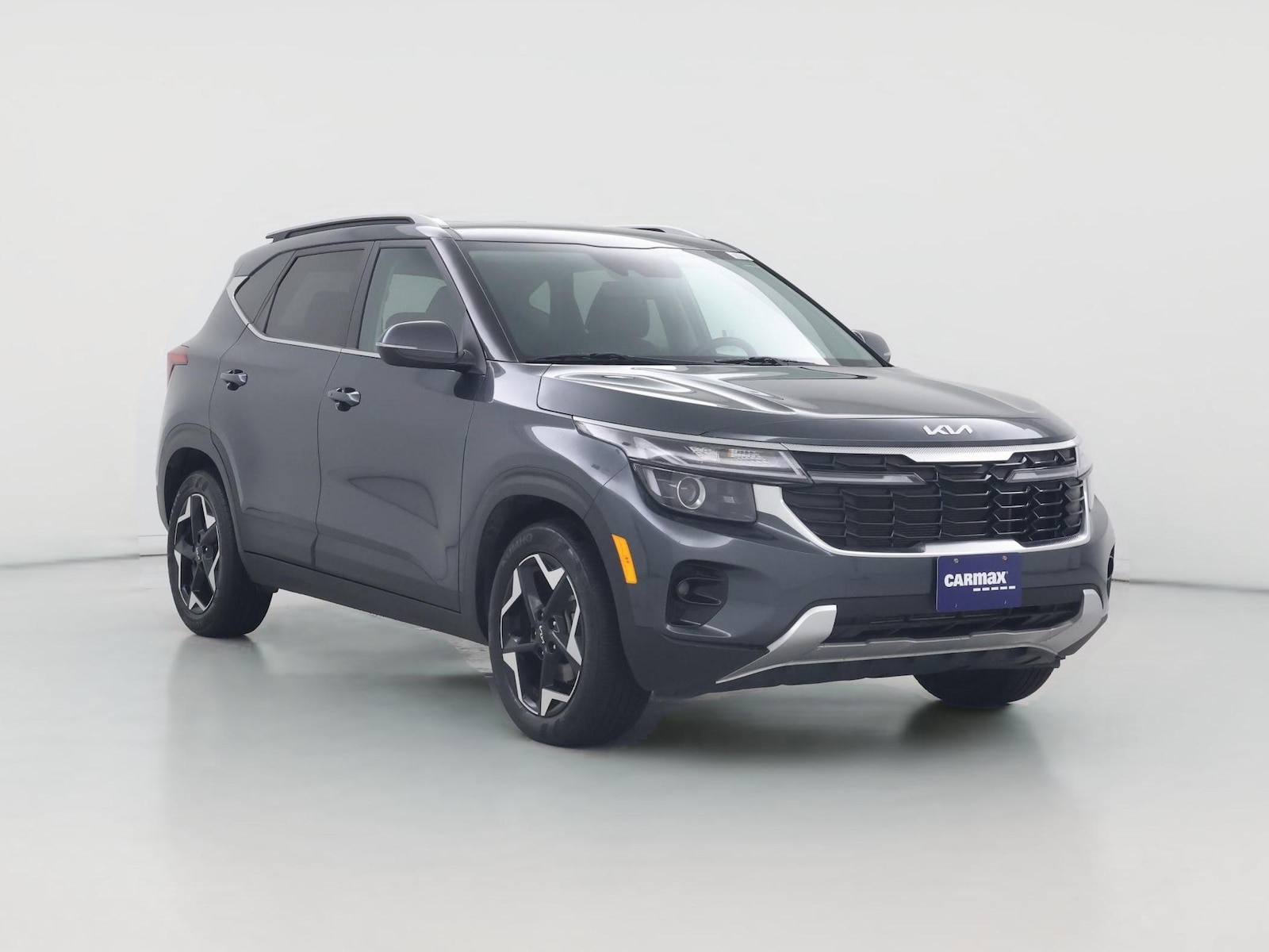 2025 Kia Seltos EX - Photo 1