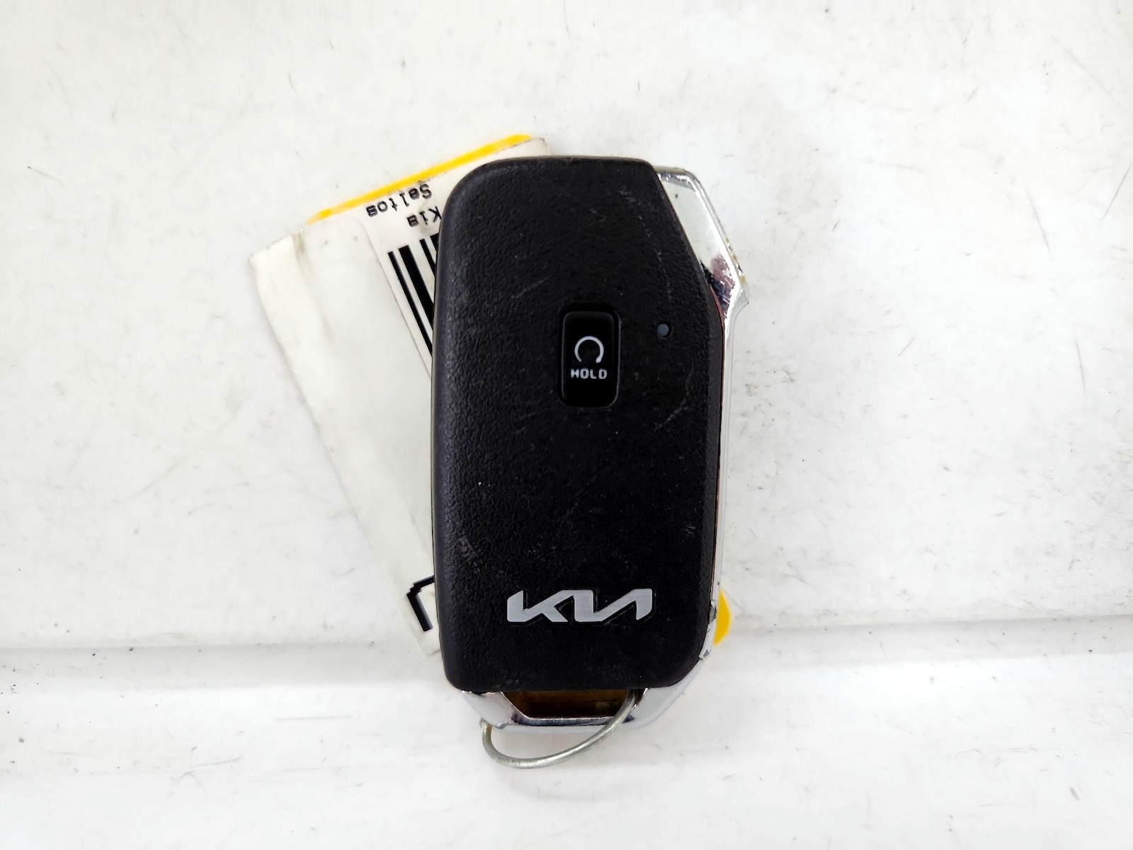 2025 Kia Seltos EX - Photo 24