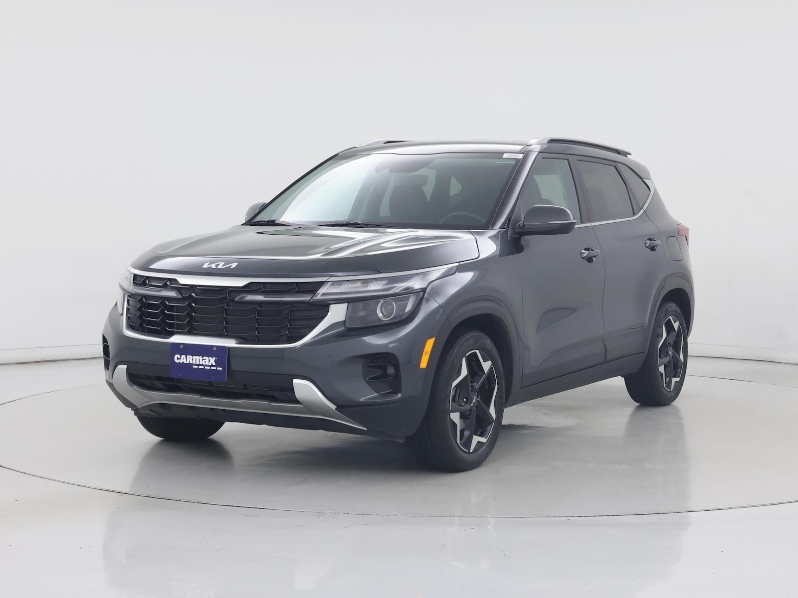 2025 Kia Seltos EX - Photo 5