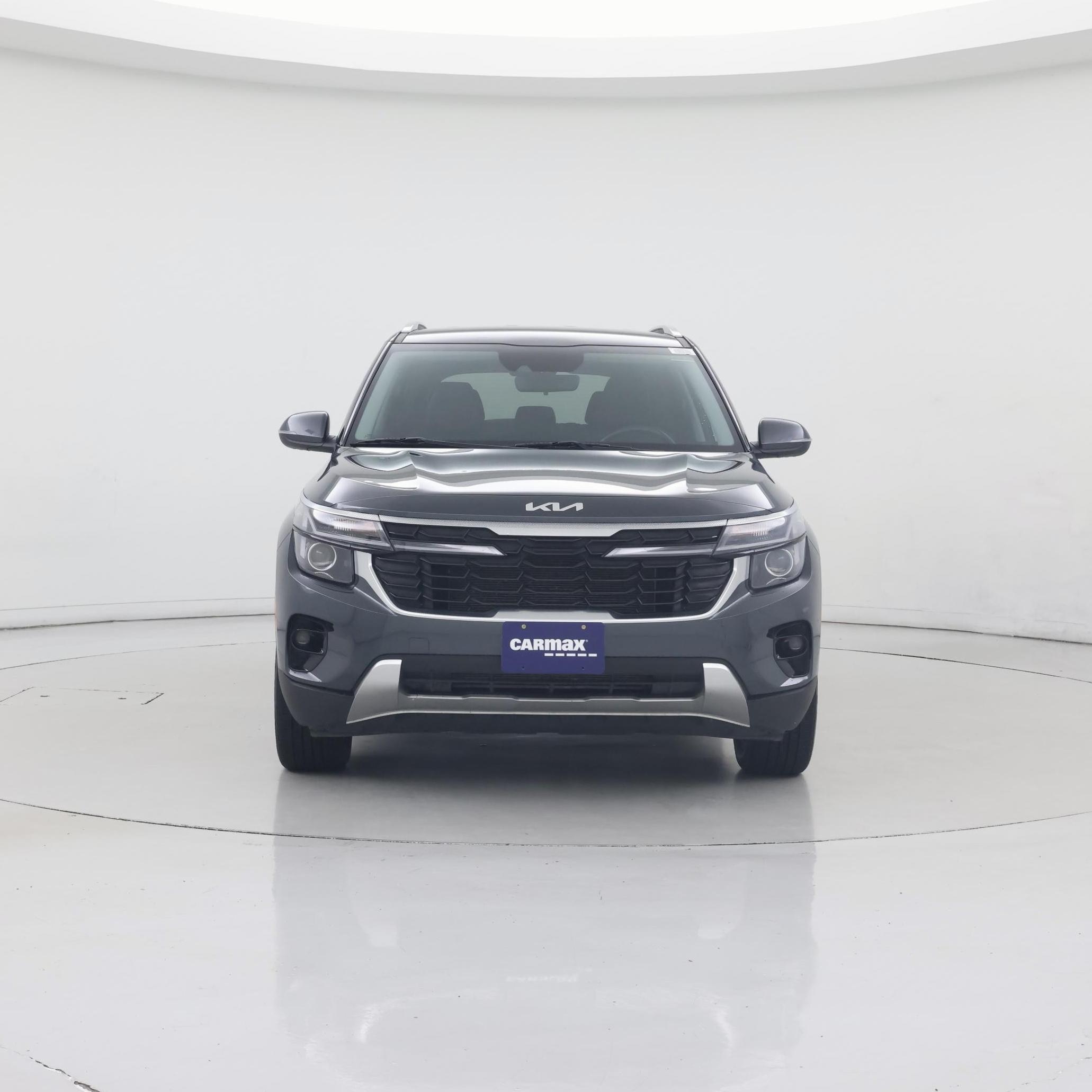 Thumbnail: 2025 Kia Seltos - 5