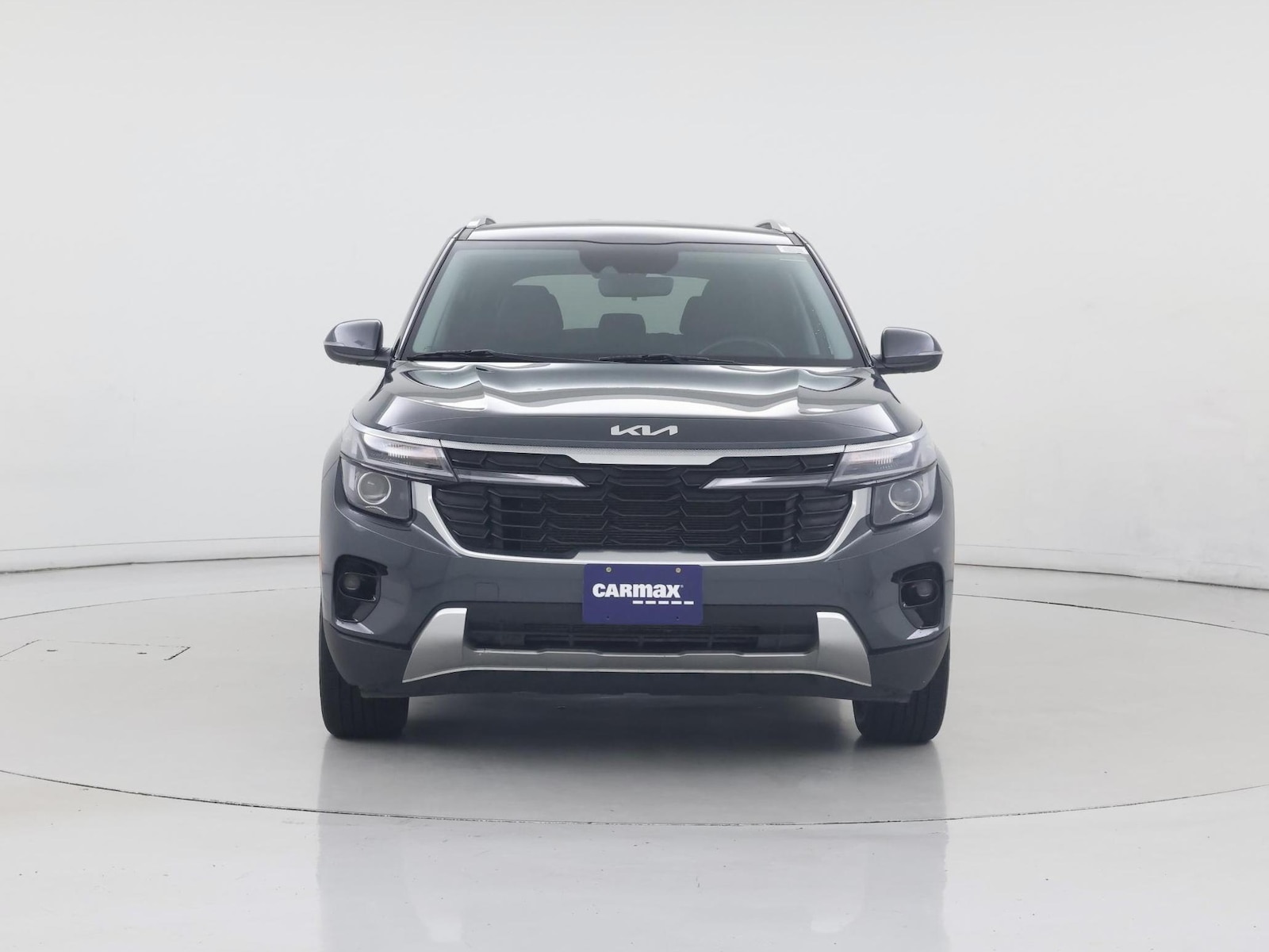 2025 Kia Seltos EX - Photo 6