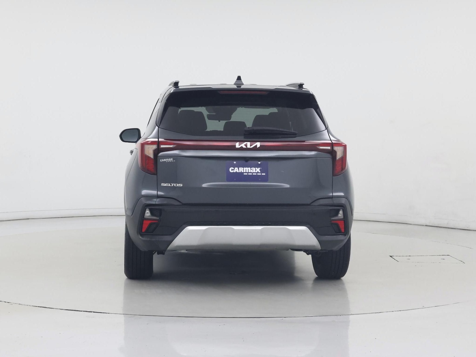 2025 Kia Seltos EX - Photo 7
