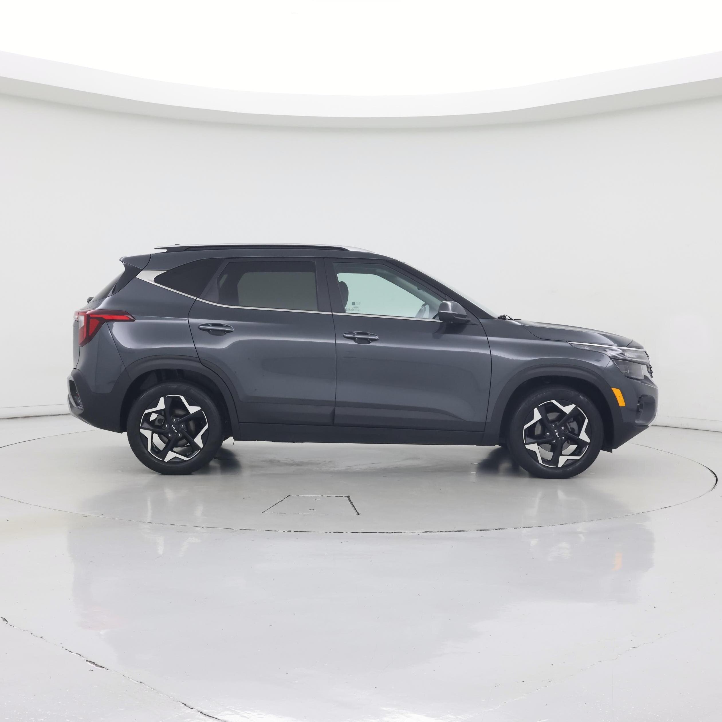 Thumbnail: 2025 Kia Seltos - 7