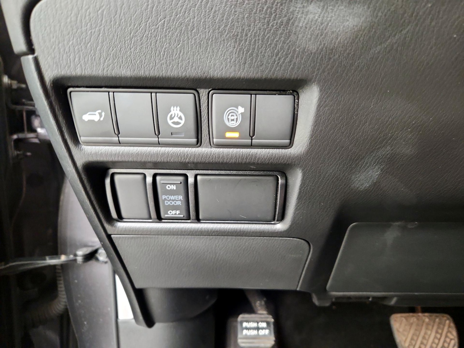 2024 INFINITI QX80 Luxe 4WD - Photo 14