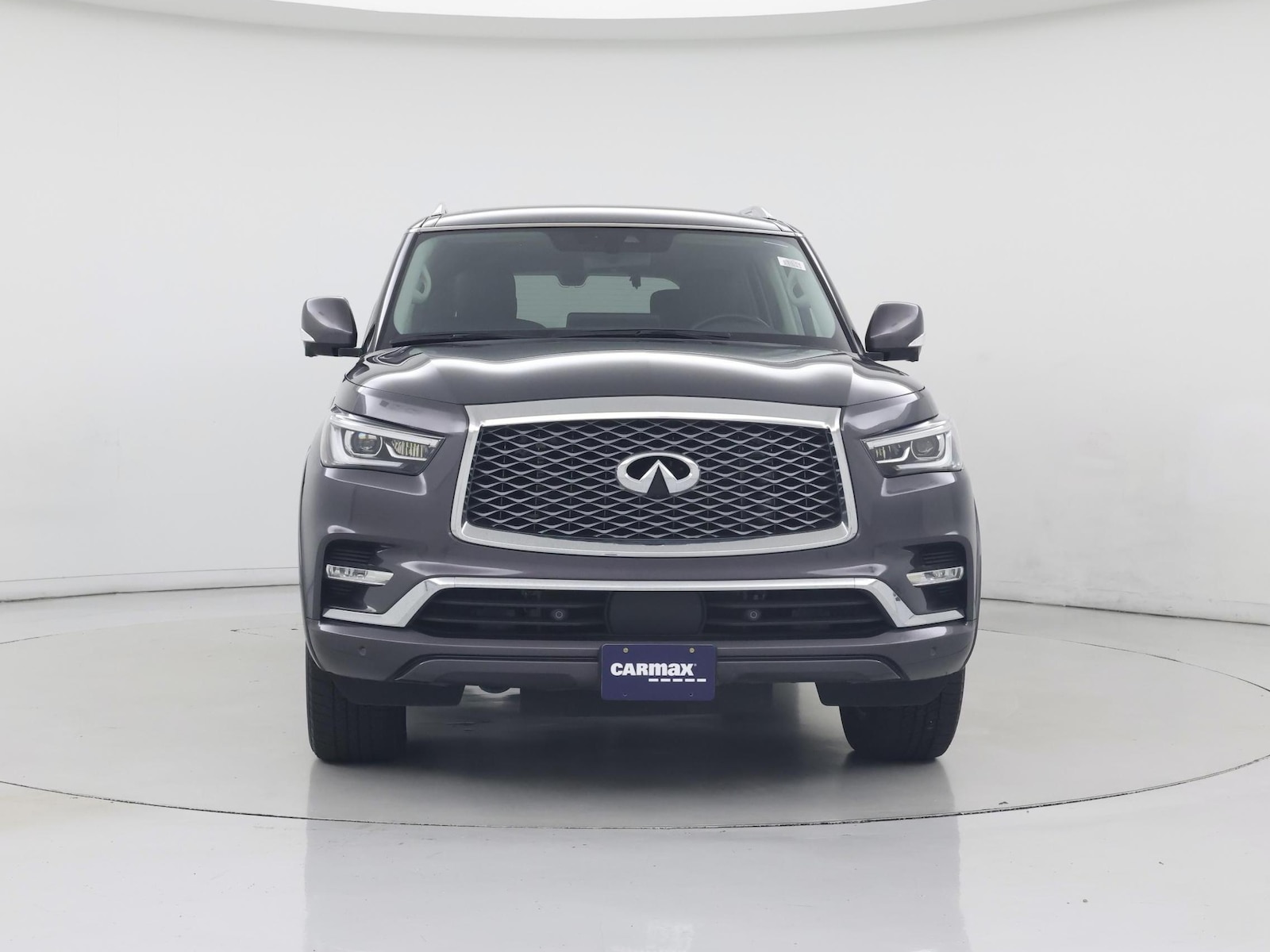 2024 INFINITI QX80 Luxe 4WD - Photo 6
