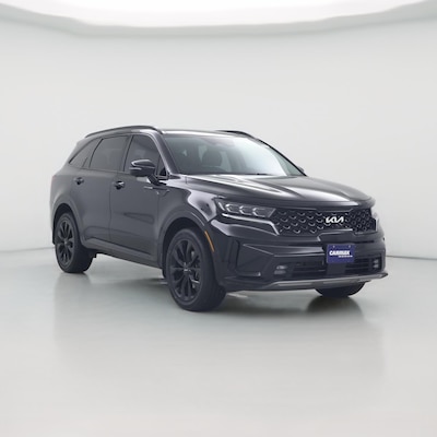 2023 Kia Sorento SX Prestige