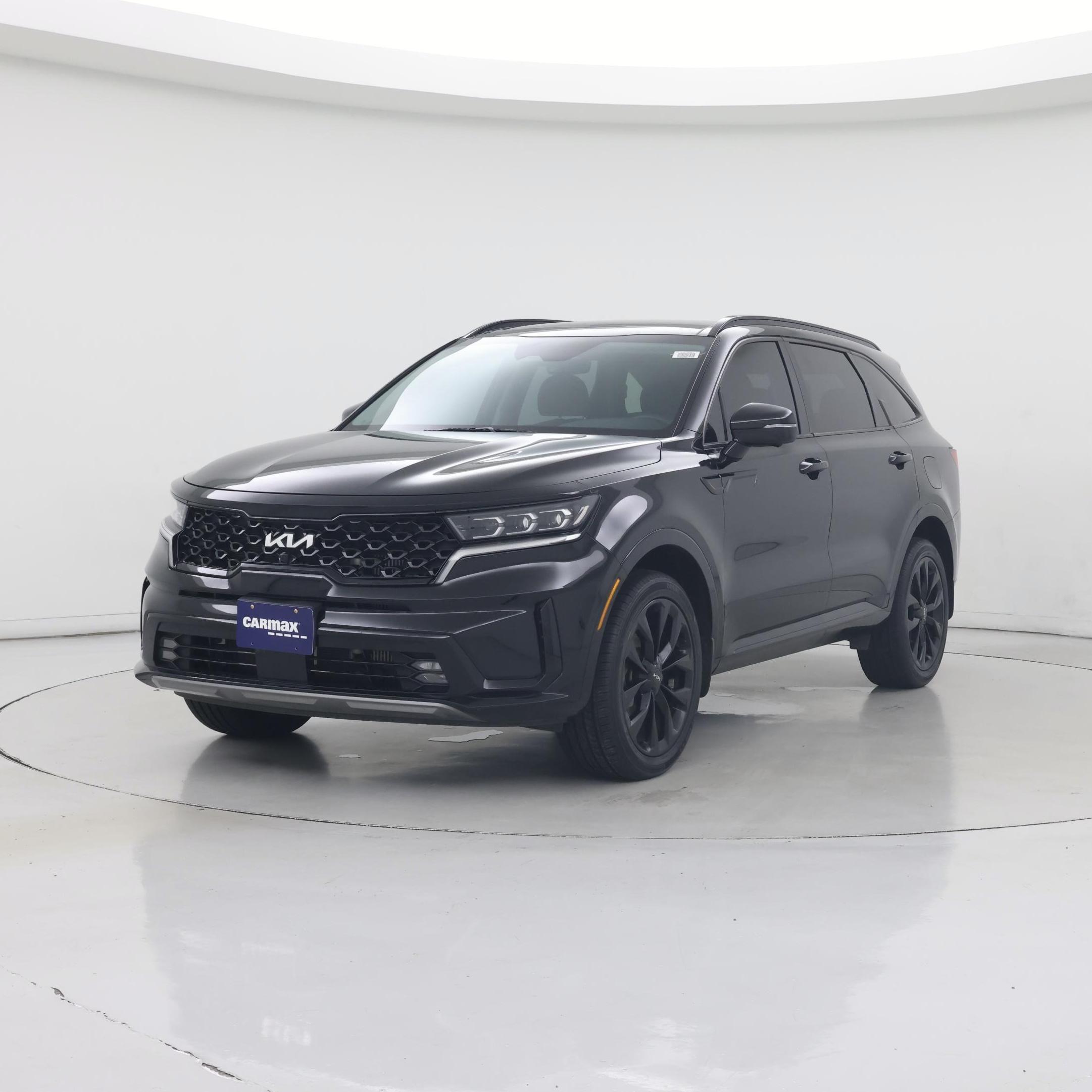 Thumbnail: 2023 Kia Sorento - 4