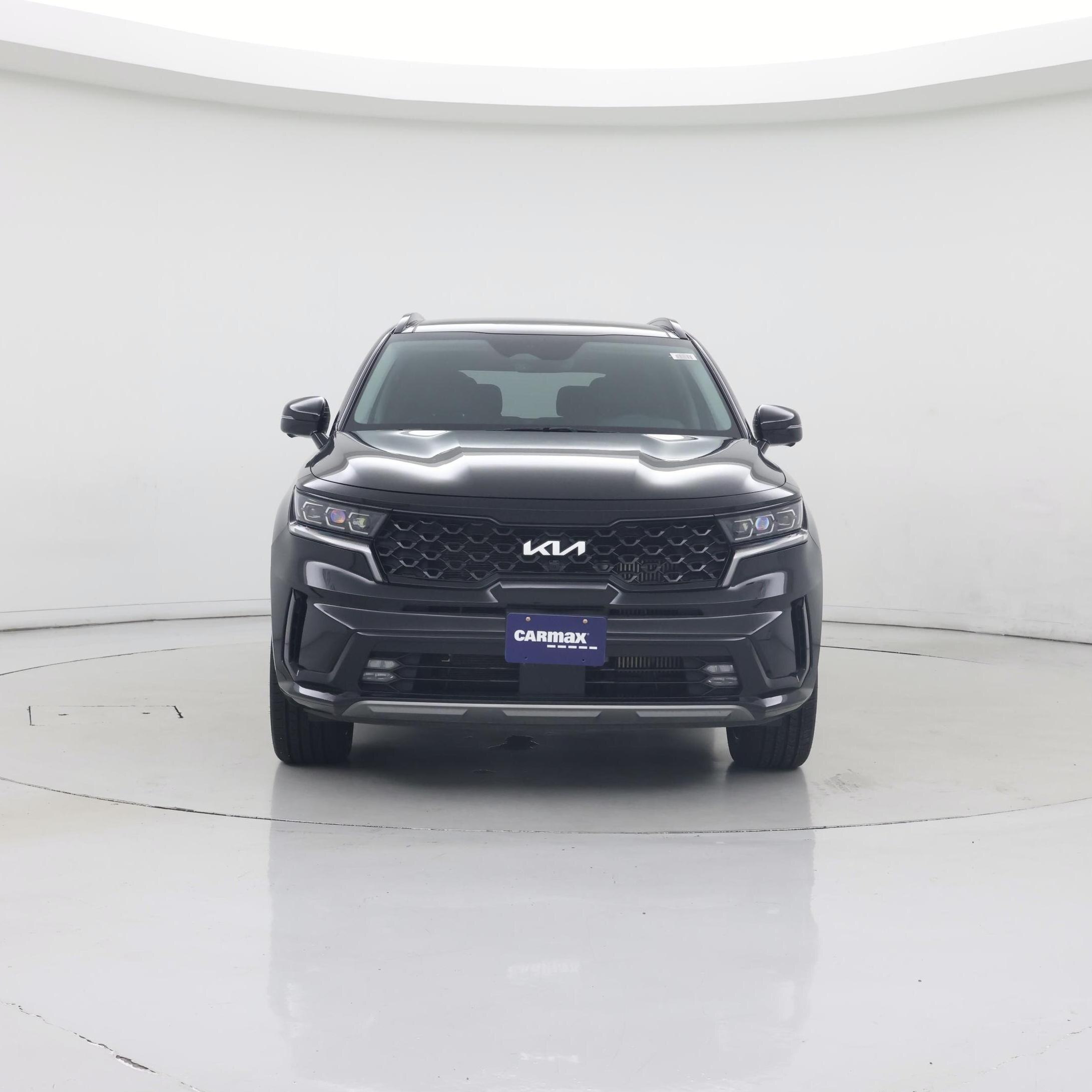 Thumbnail: 2023 Kia Sorento - 5