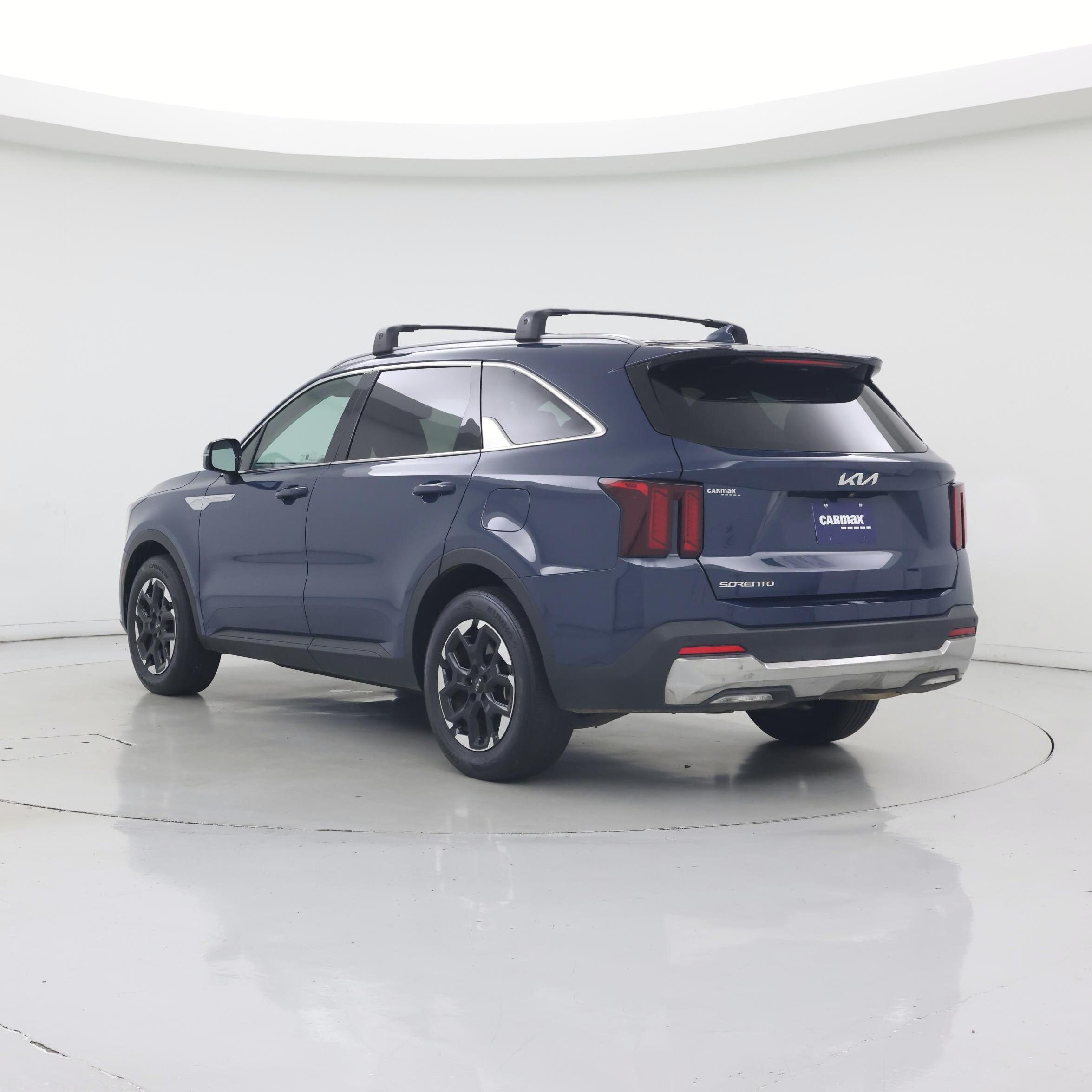 Thumbnail: 2024 Kia Sorento - 2