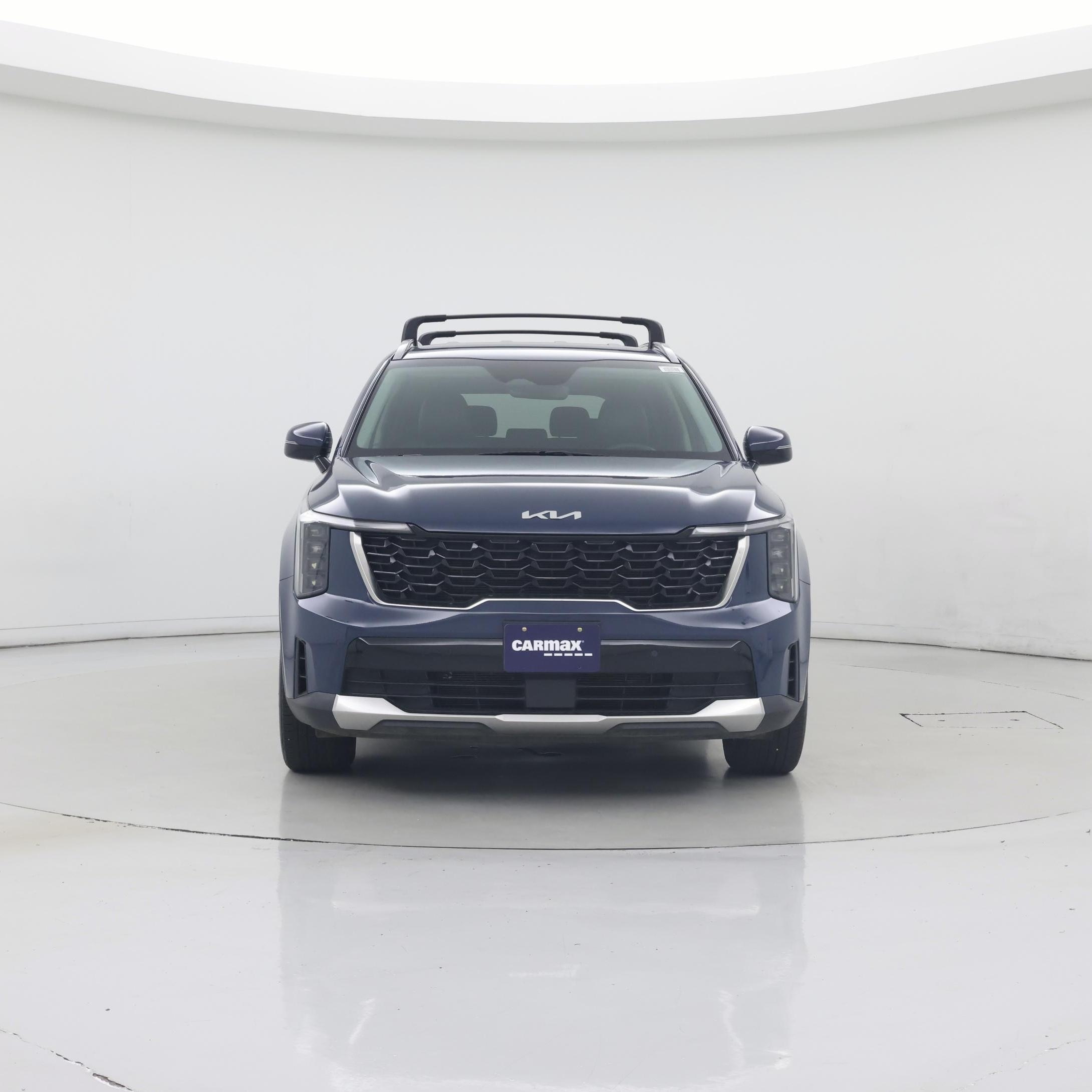 Thumbnail: 2024 Kia Sorento - 5
