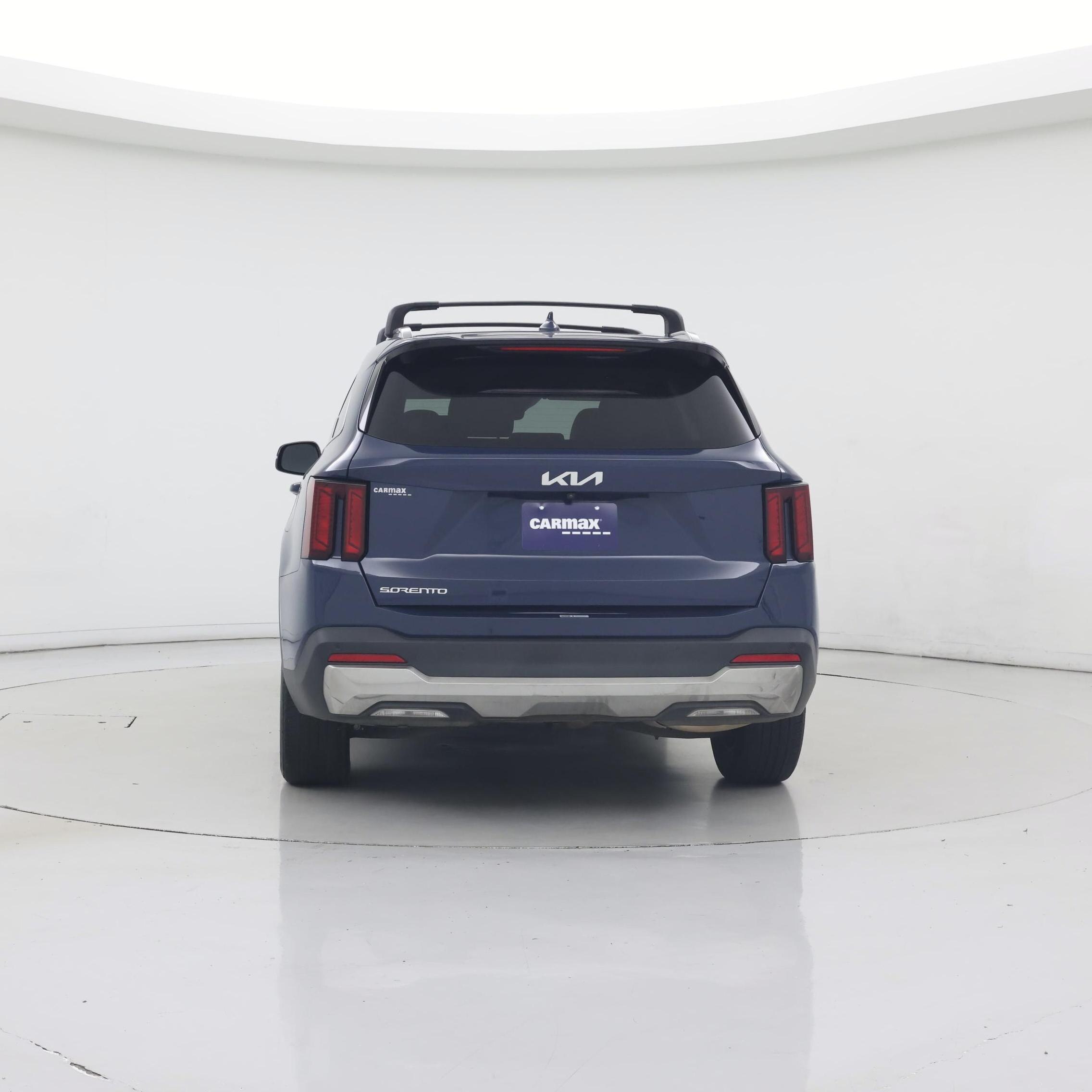 Thumbnail: 2024 Kia Sorento - 6