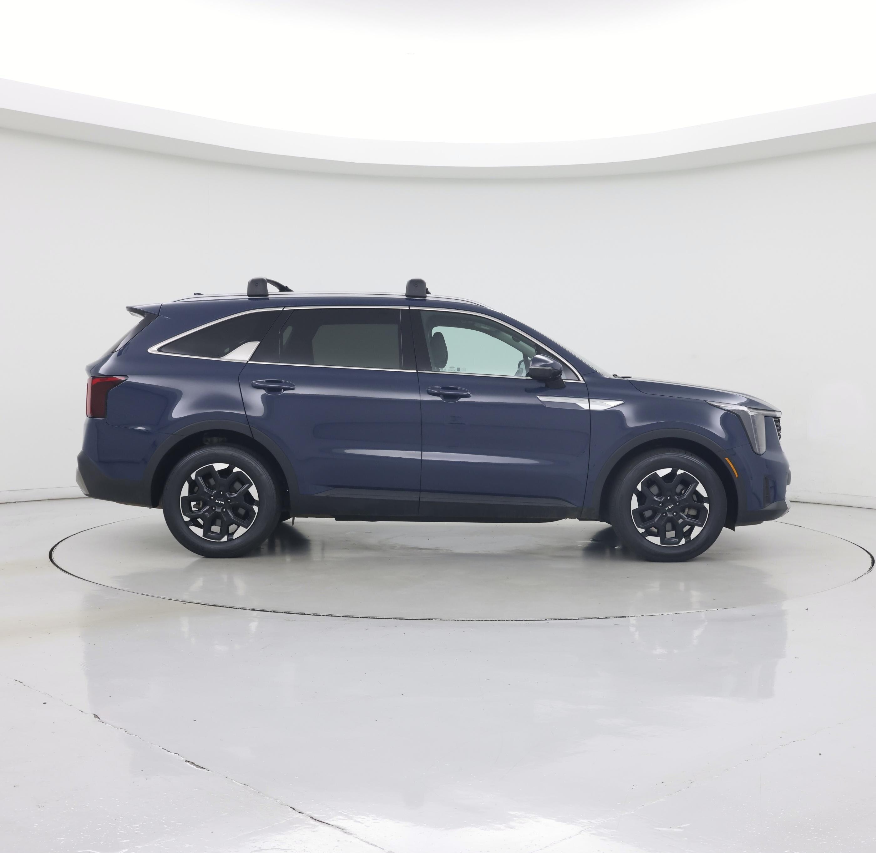 Thumbnail: 2024 Kia Sorento - 7