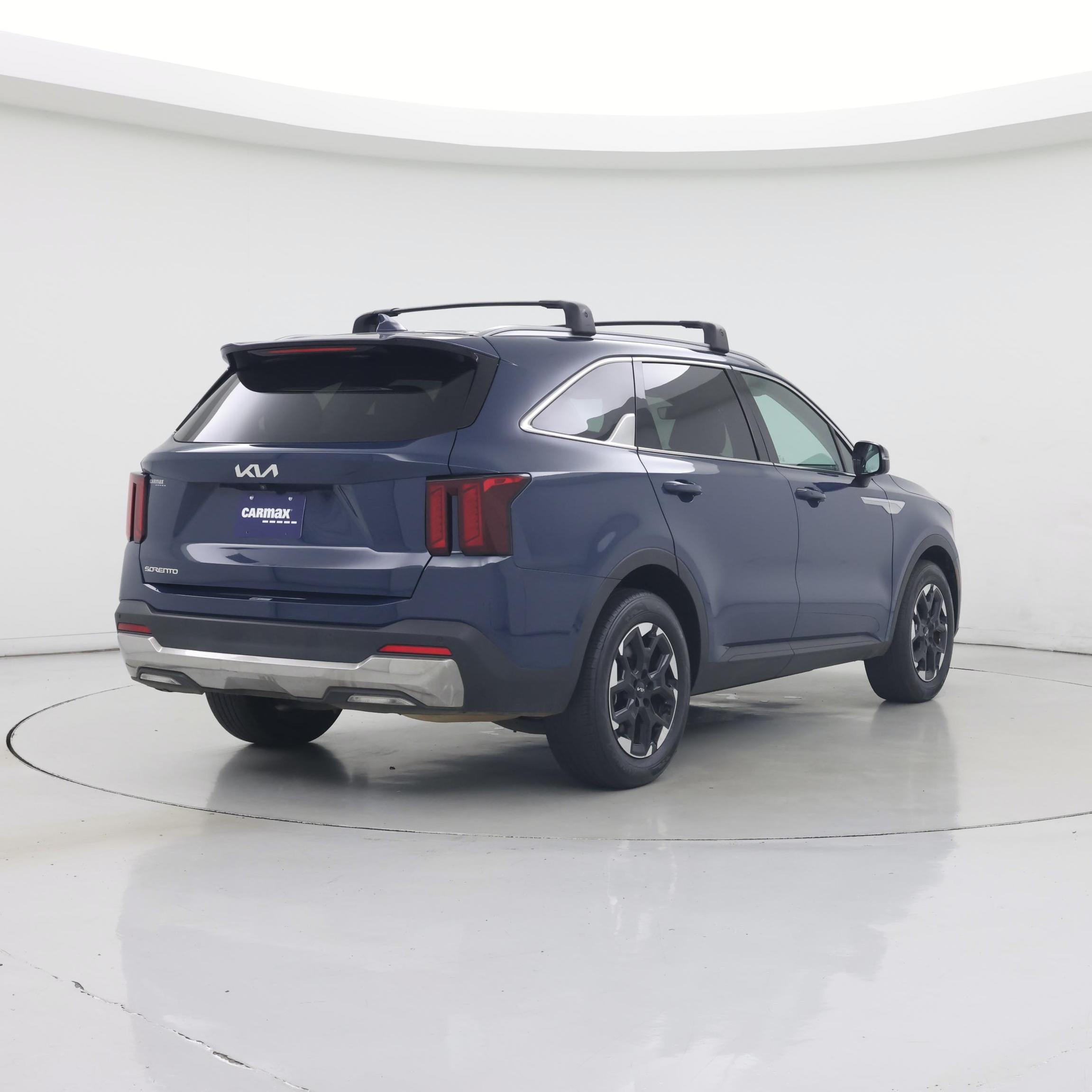 Thumbnail: 2024 Kia Sorento - 8