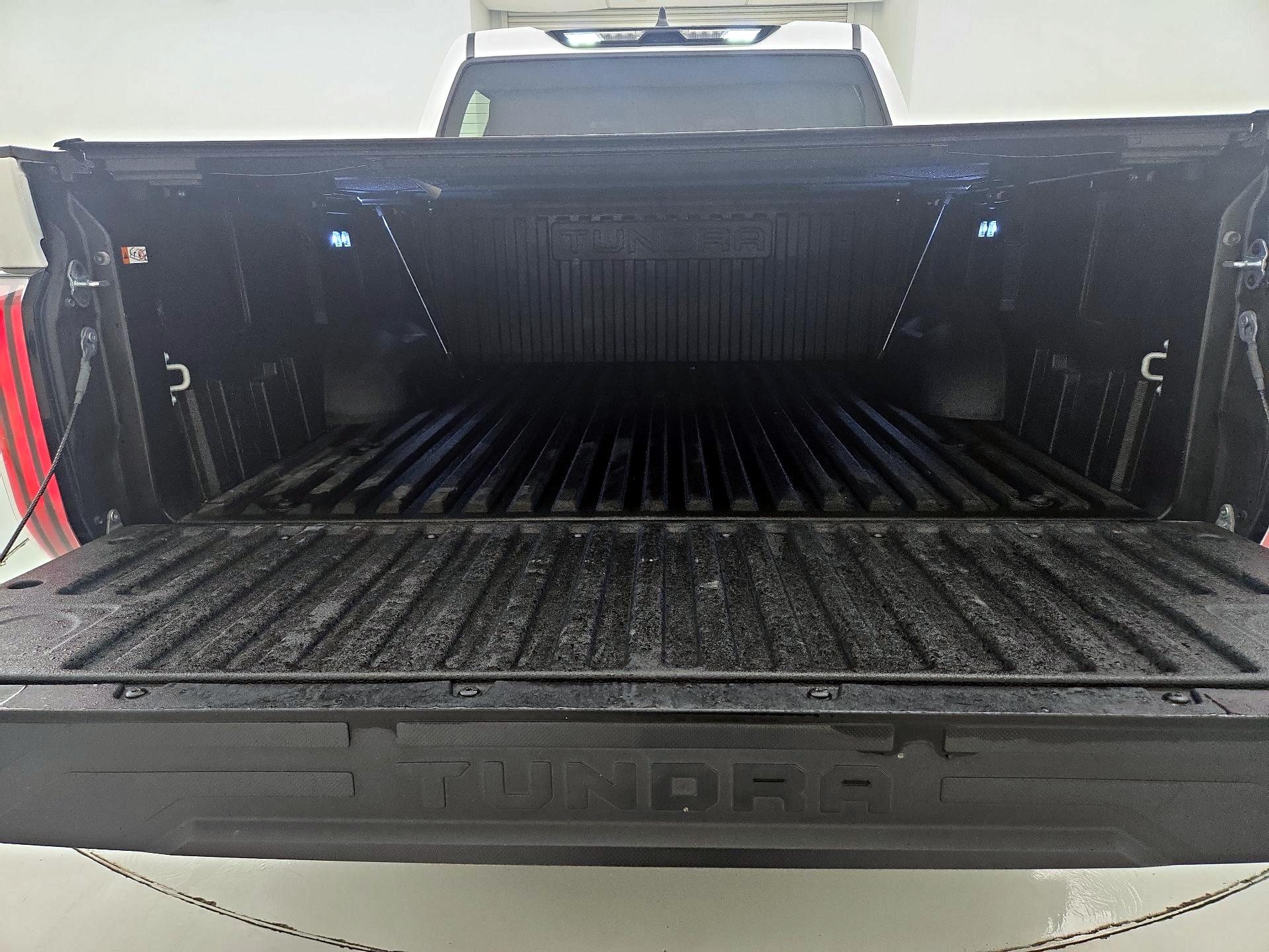 Thumbnail: 2025 Toyota Tundra - 20