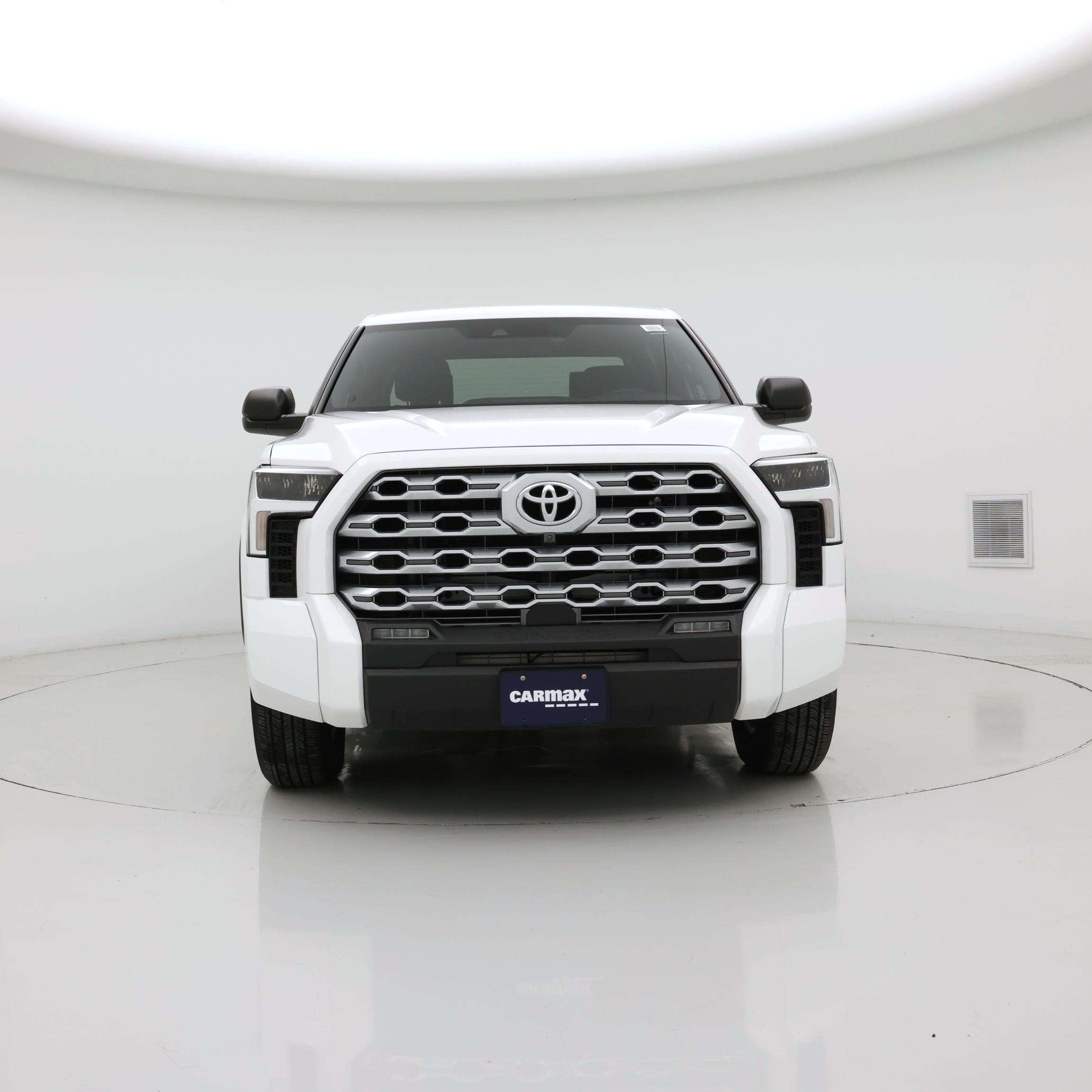 Thumbnail: 2025 Toyota Tundra - 5