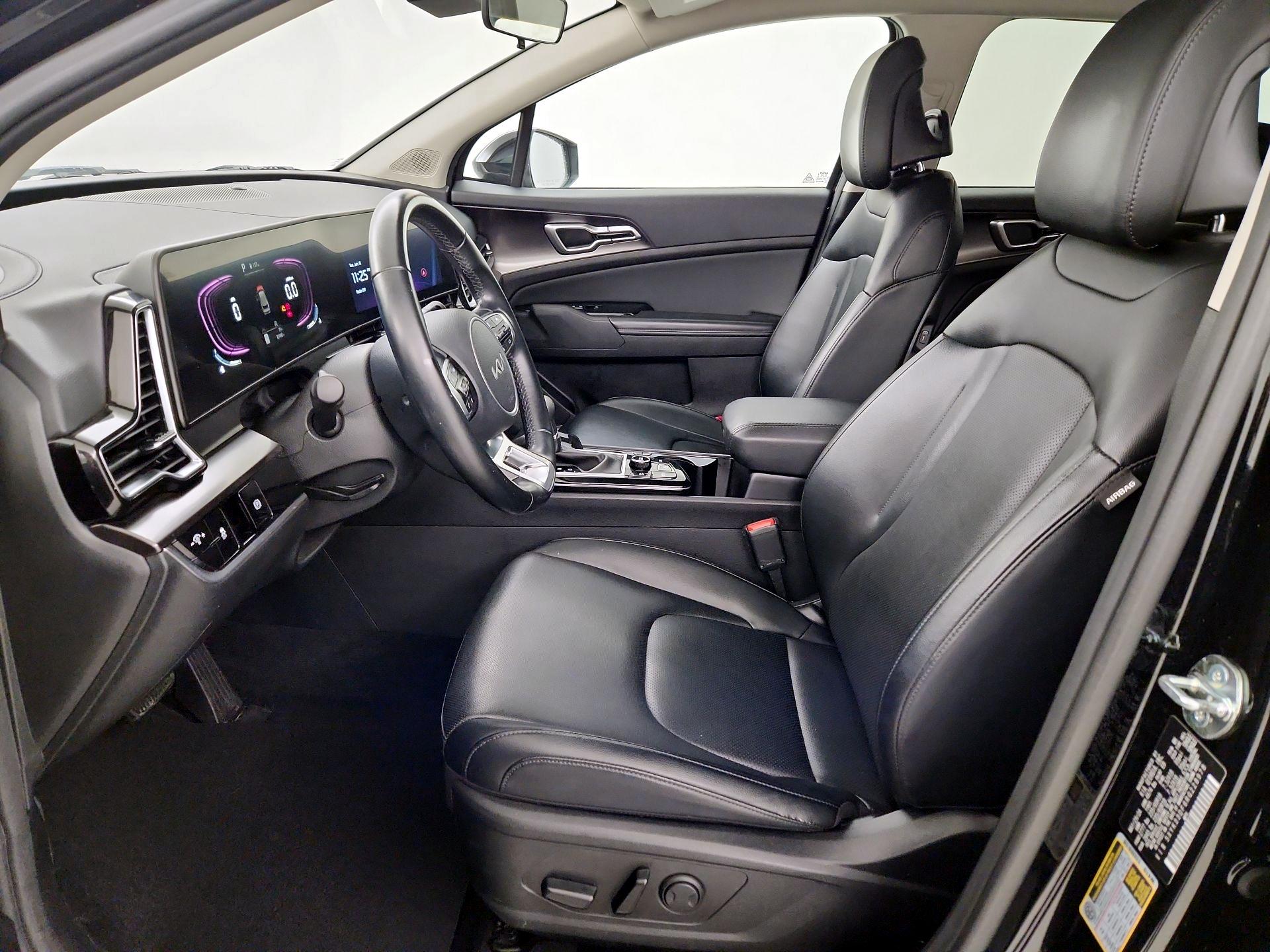 Thumbnail: 2024 Kia Sportage - 11