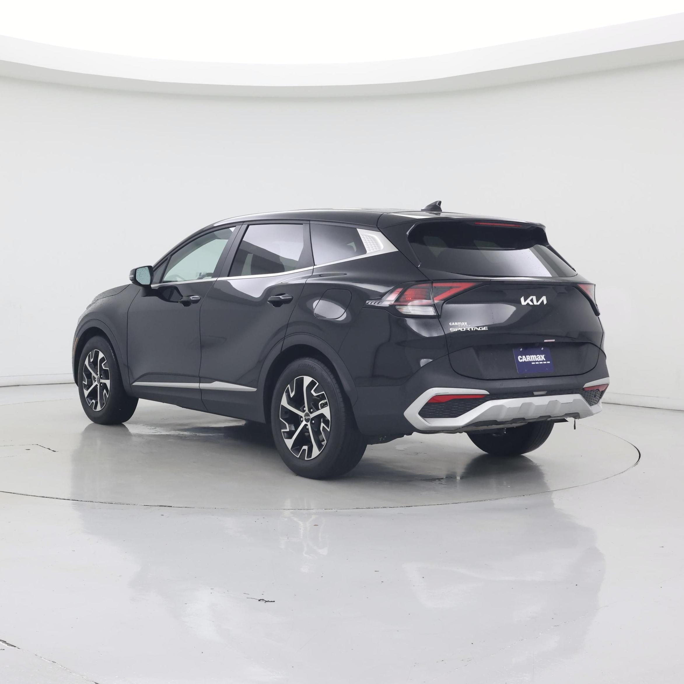 Thumbnail: 2024 Kia Sportage - 2