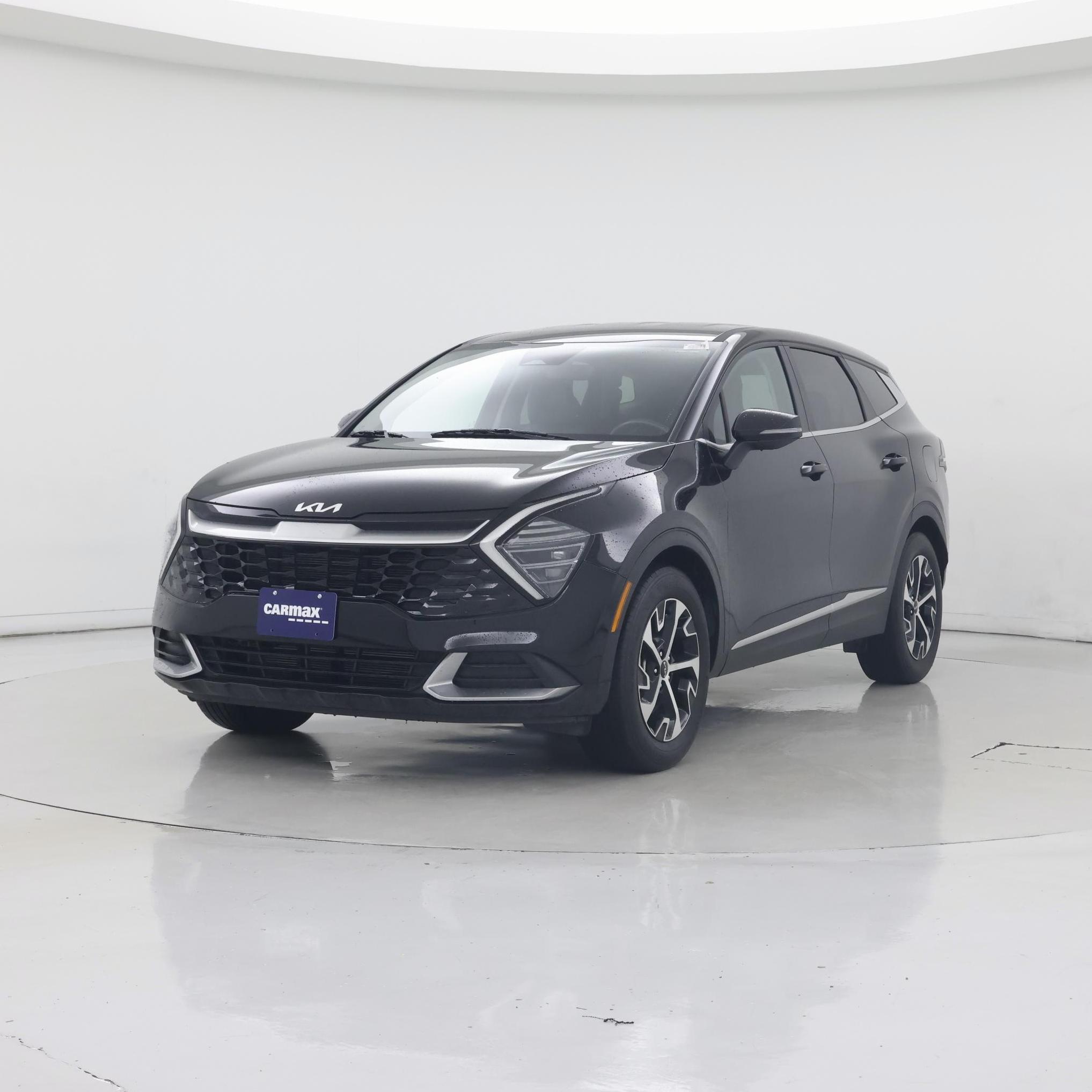 Thumbnail: 2024 Kia Sportage - 4