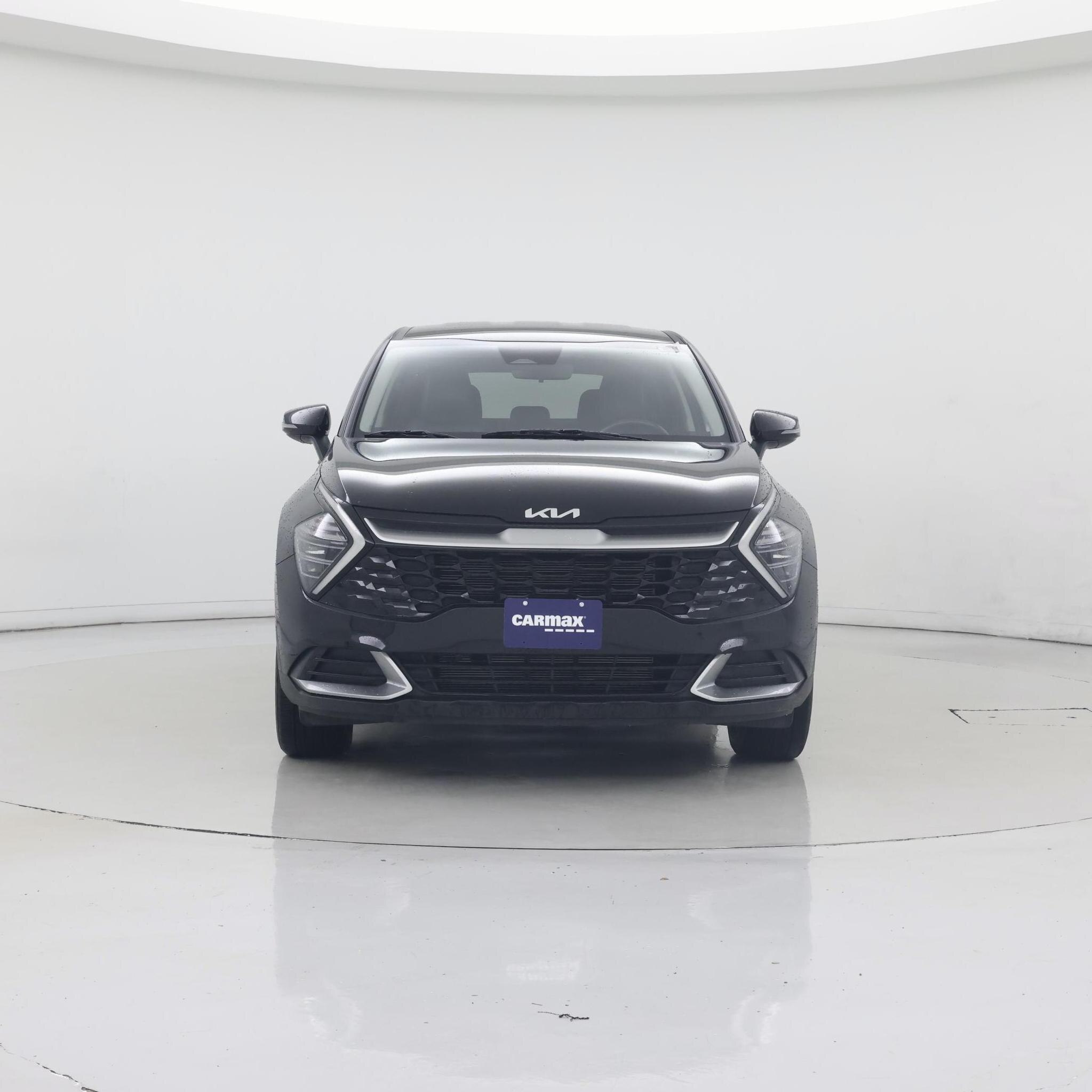 Thumbnail: 2024 Kia Sportage - 5