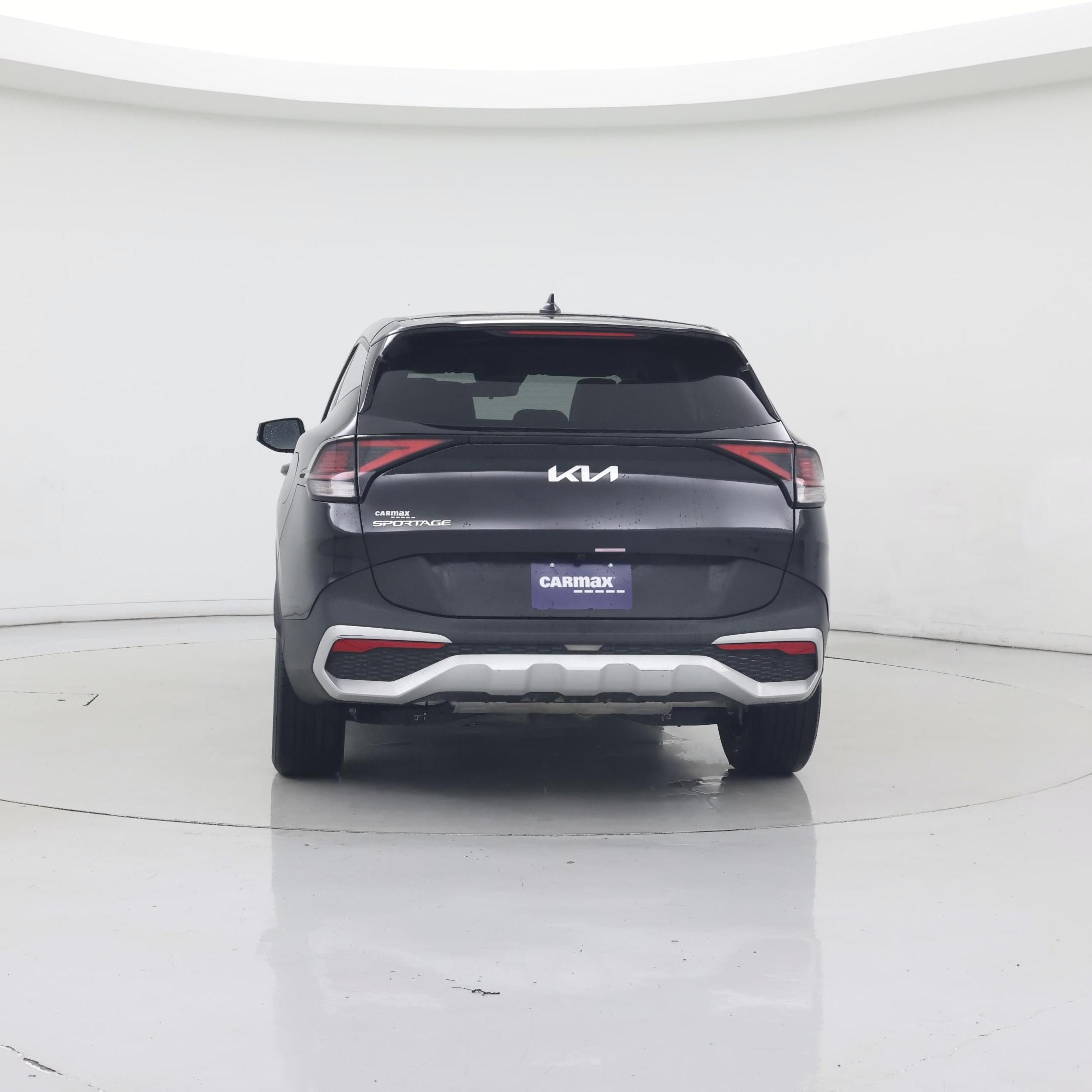 Thumbnail: 2024 Kia Sportage - 6