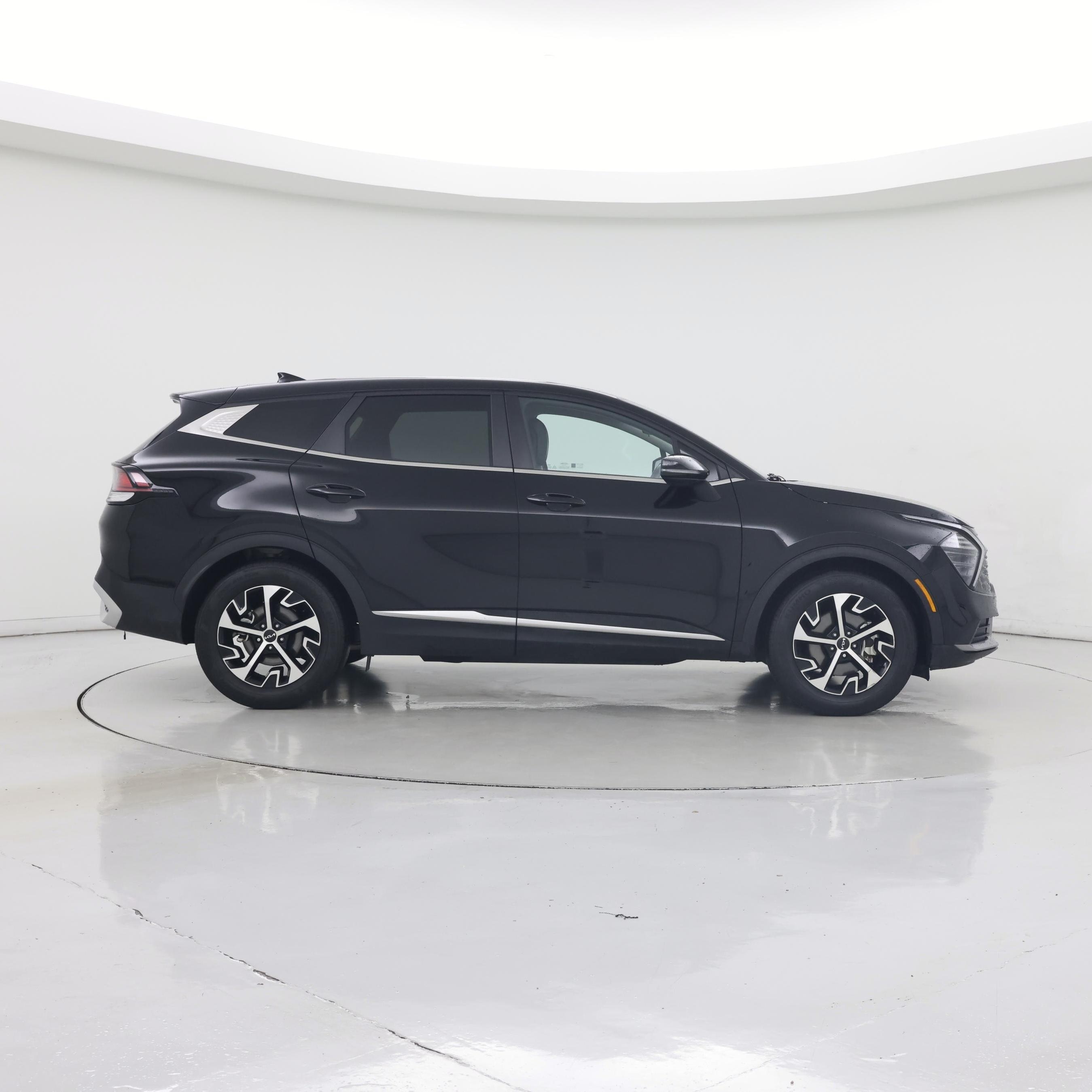 Thumbnail: 2024 Kia Sportage - 7