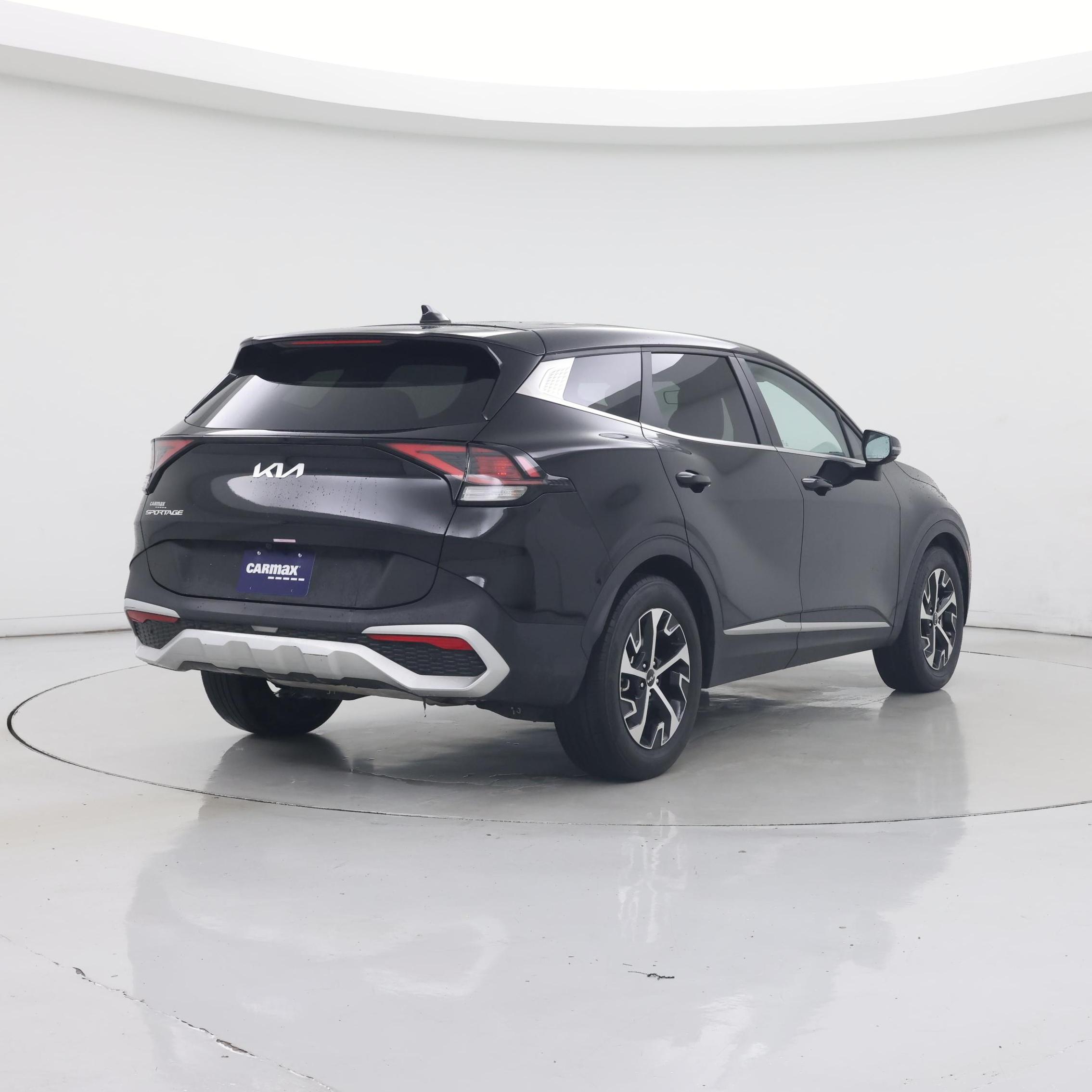 Thumbnail: 2024 Kia Sportage - 8