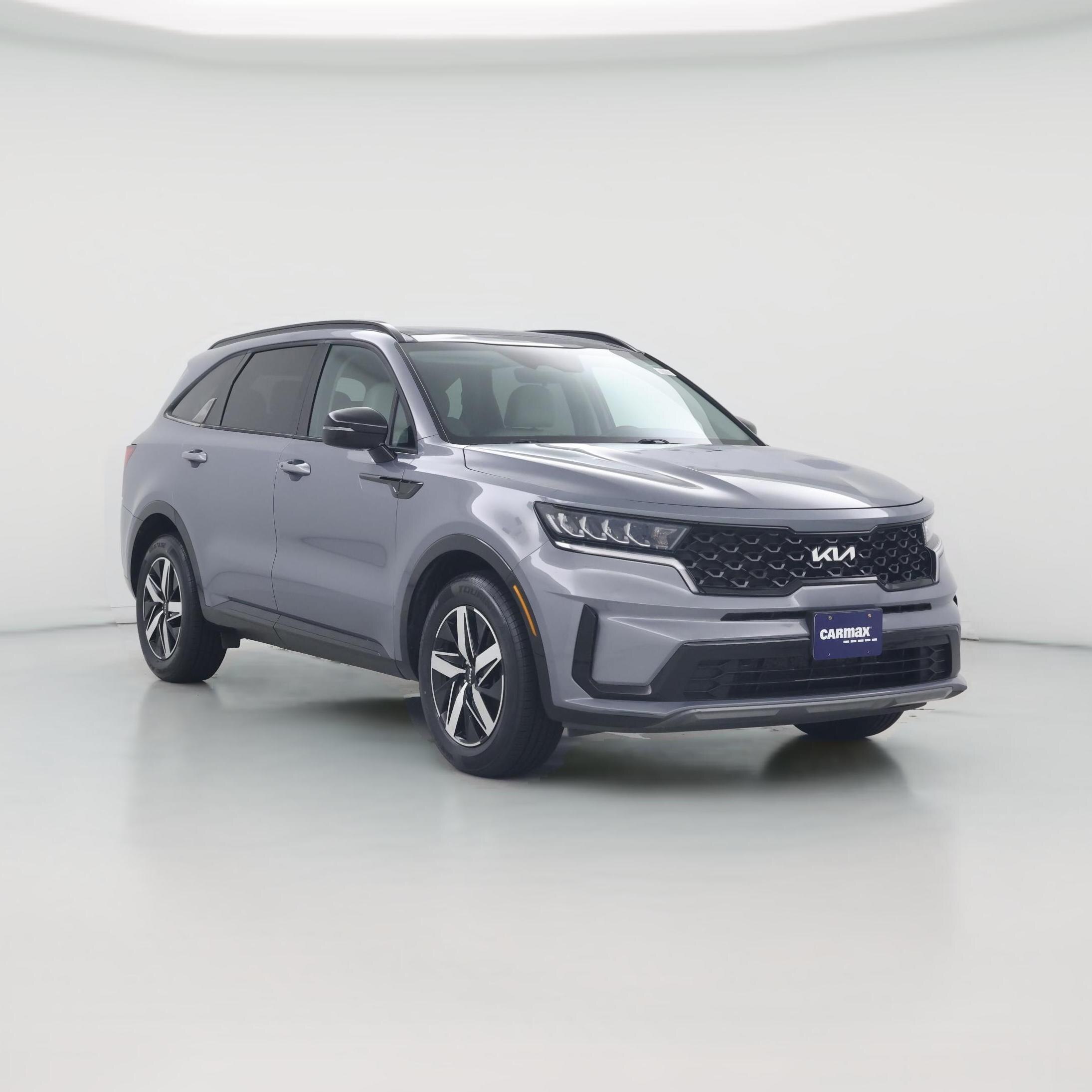 Thumbnail: 2023 Kia Sorento - 1