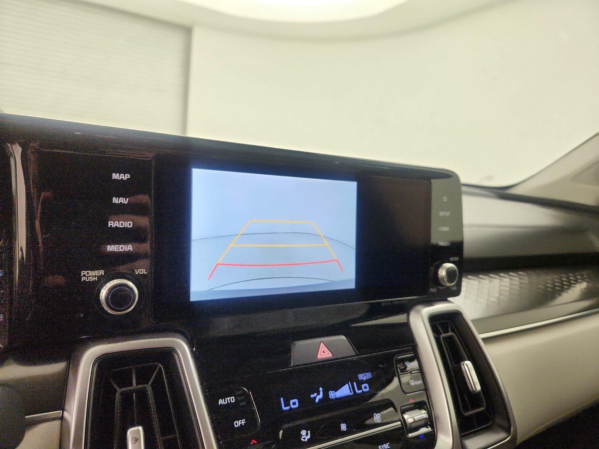 Thumbnail: 2023 Kia Sorento - 15