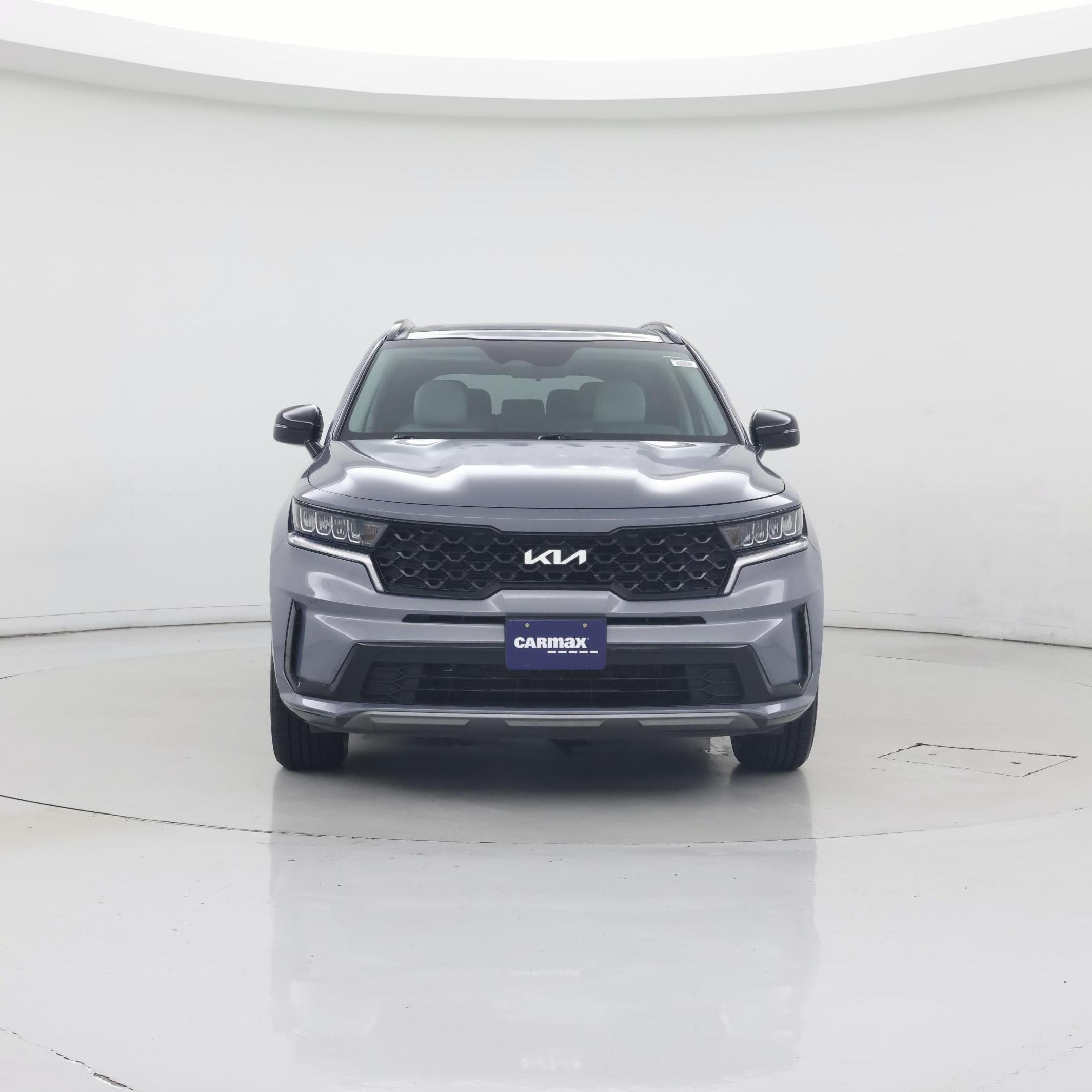 Thumbnail: 2023 Kia Sorento - 5