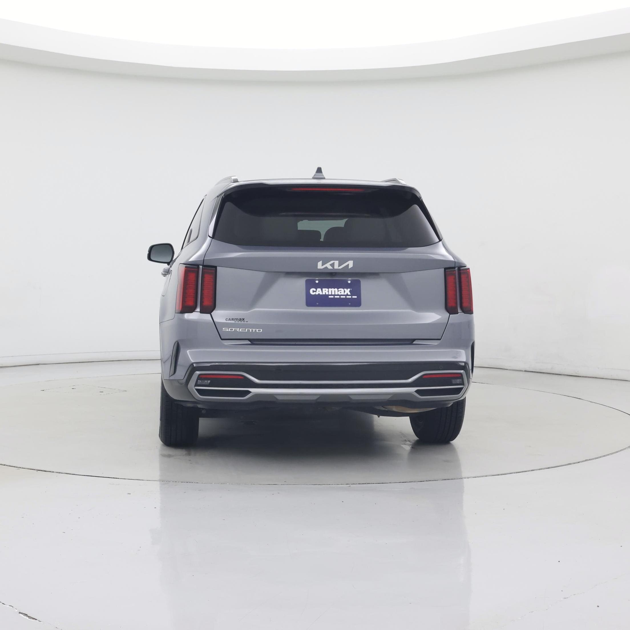 Thumbnail: 2023 Kia Sorento - 6