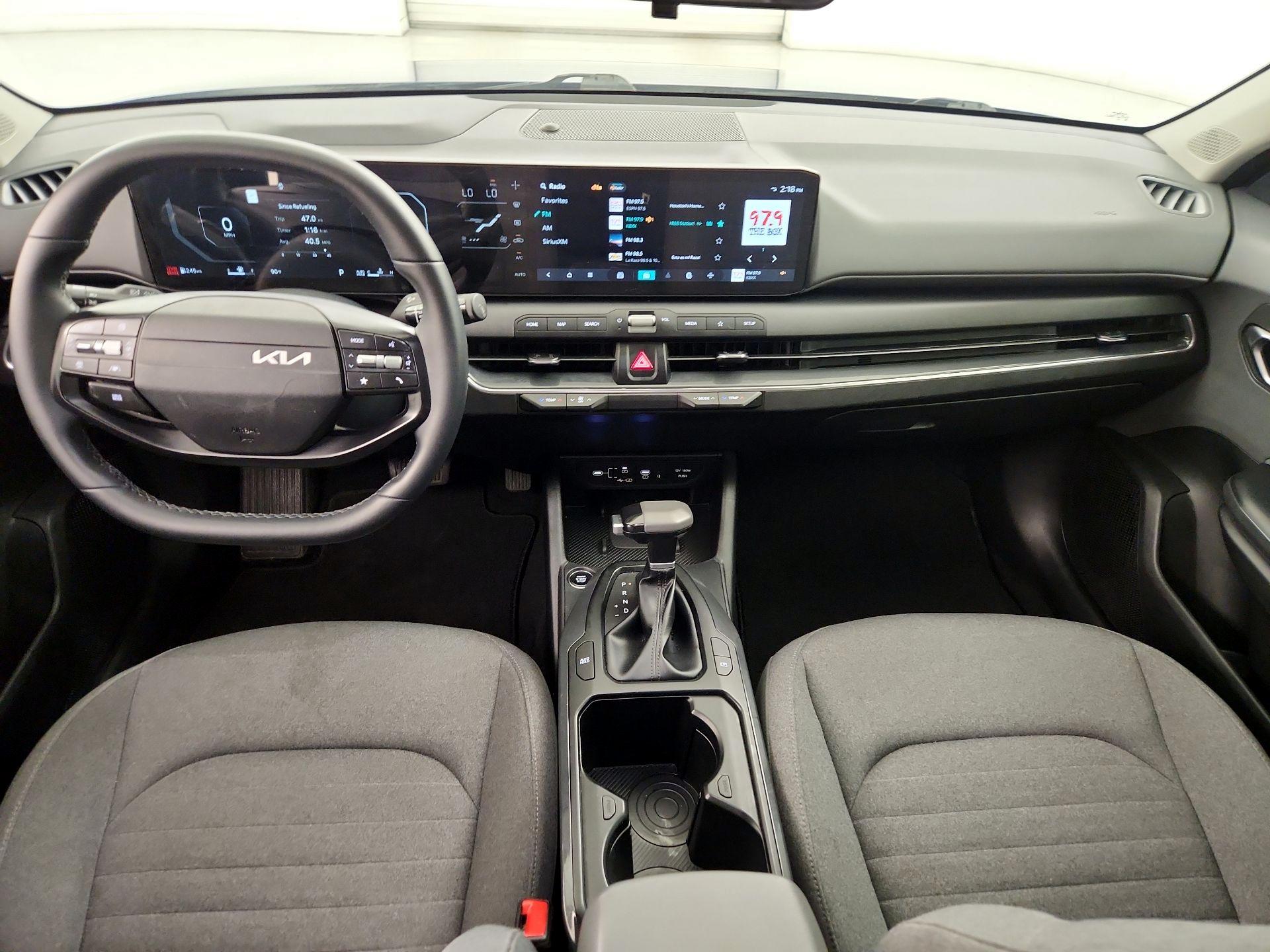 Thumbnail: 2025 Kia K4 - 9