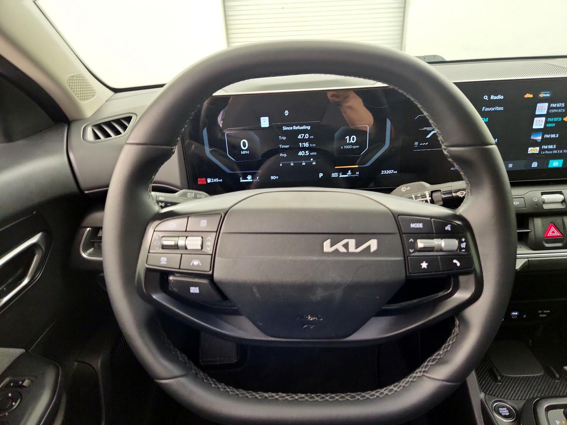 Thumbnail: 2025 Kia K4 - 10