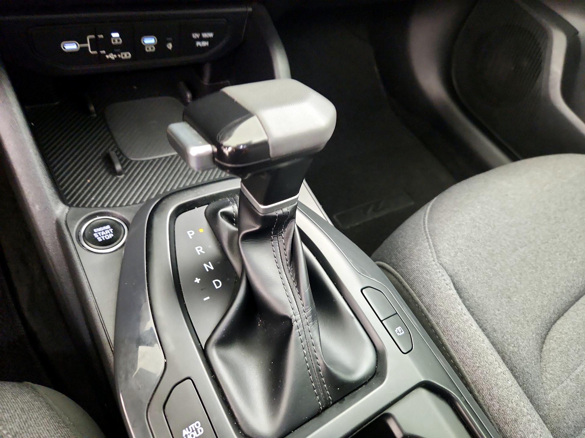 Thumbnail: 2025 Kia K4 - 17