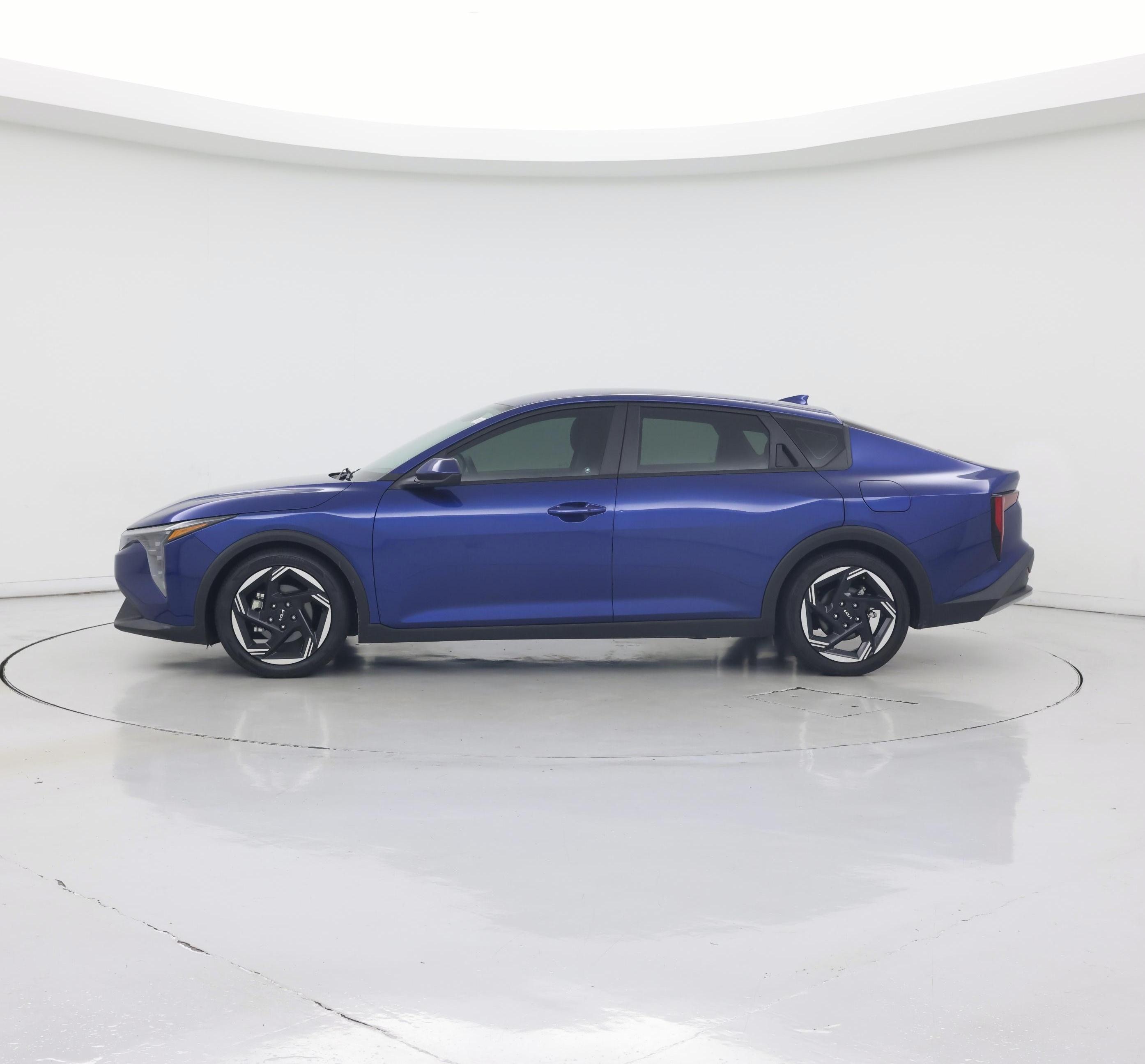 Thumbnail: 2025 Kia K4 - 3