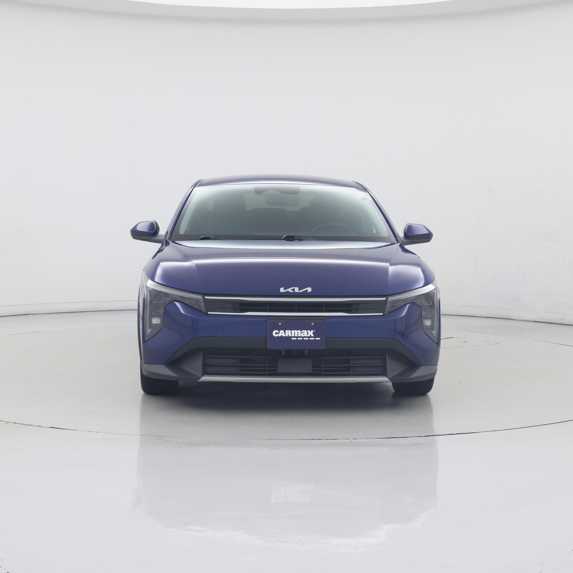 Thumbnail: 2025 Kia K4 - 5