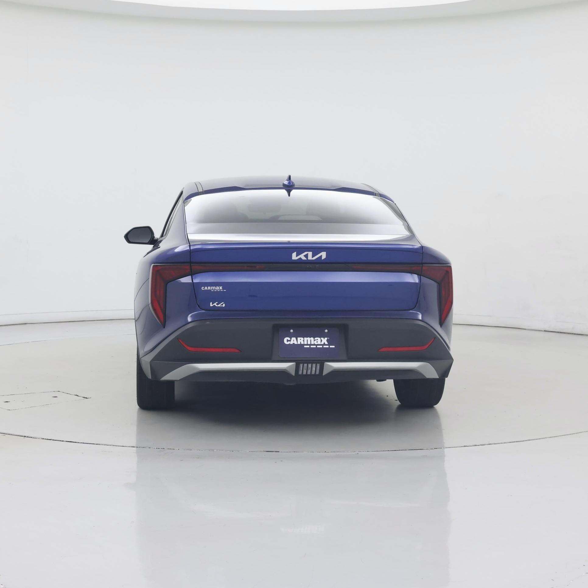 Thumbnail: 2025 Kia K4 - 6