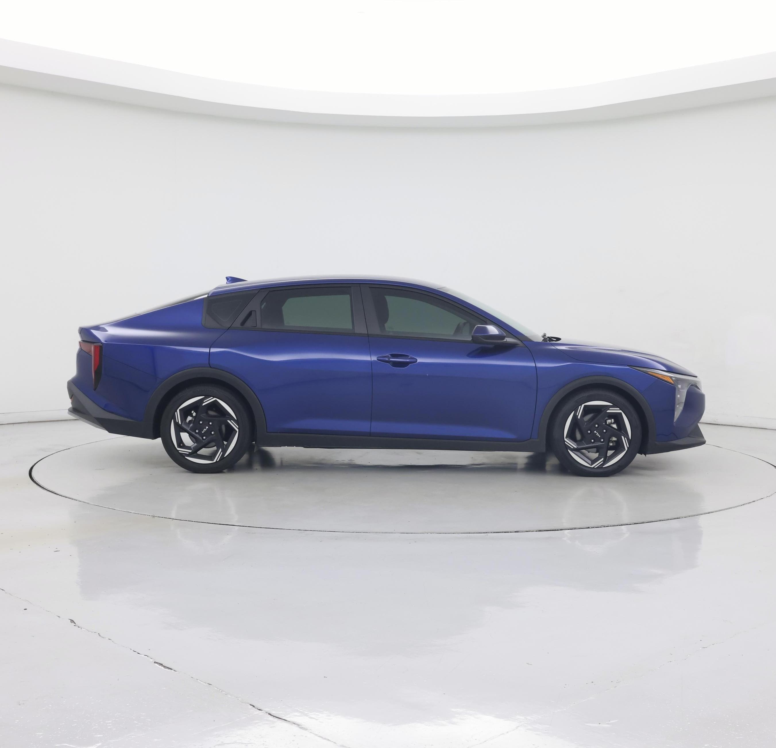 Thumbnail: 2025 Kia K4 - 7